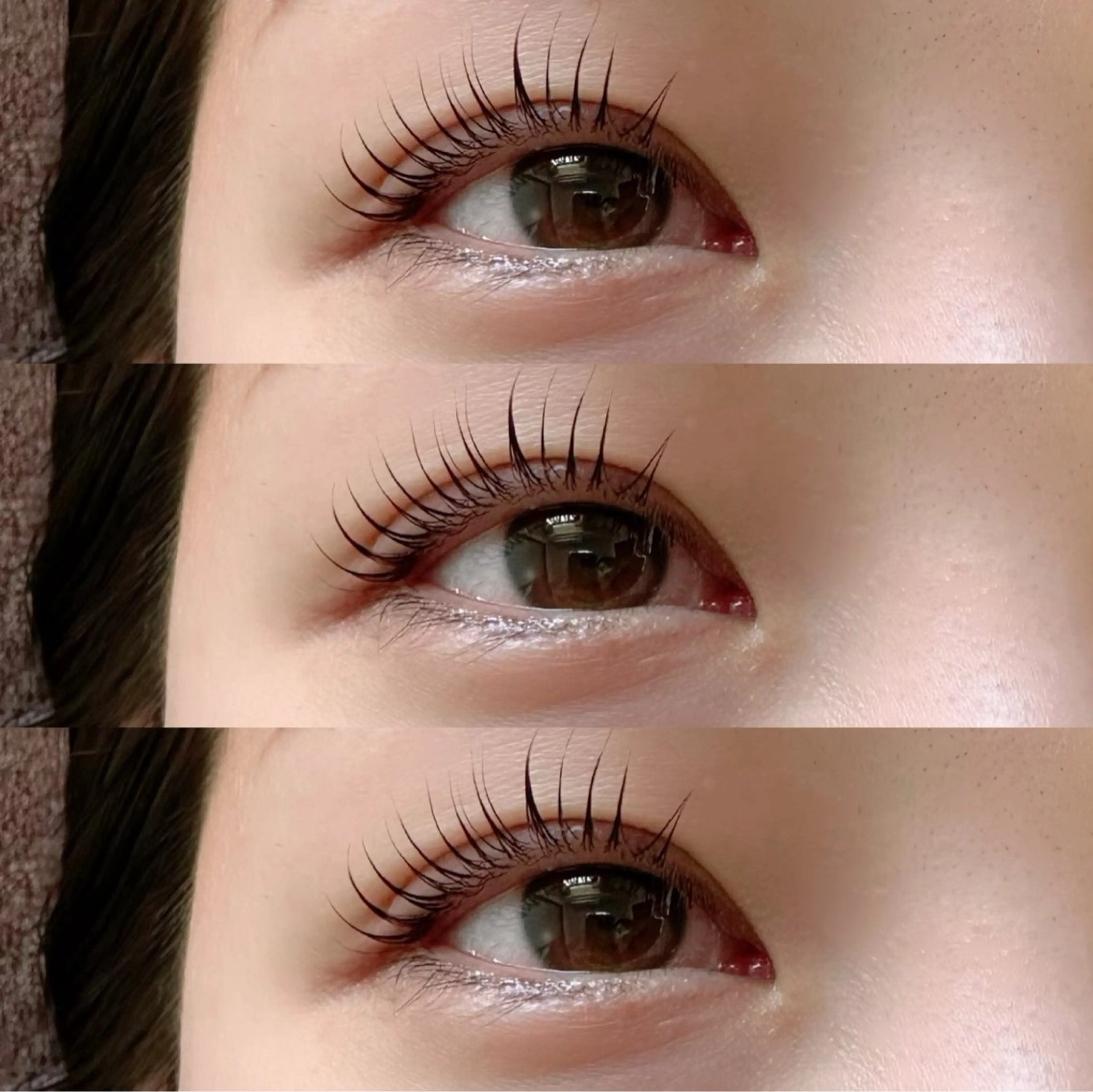 マツエク・マツパ マツパ CANbeauty salonMINAのマツエク・マツパデザイン