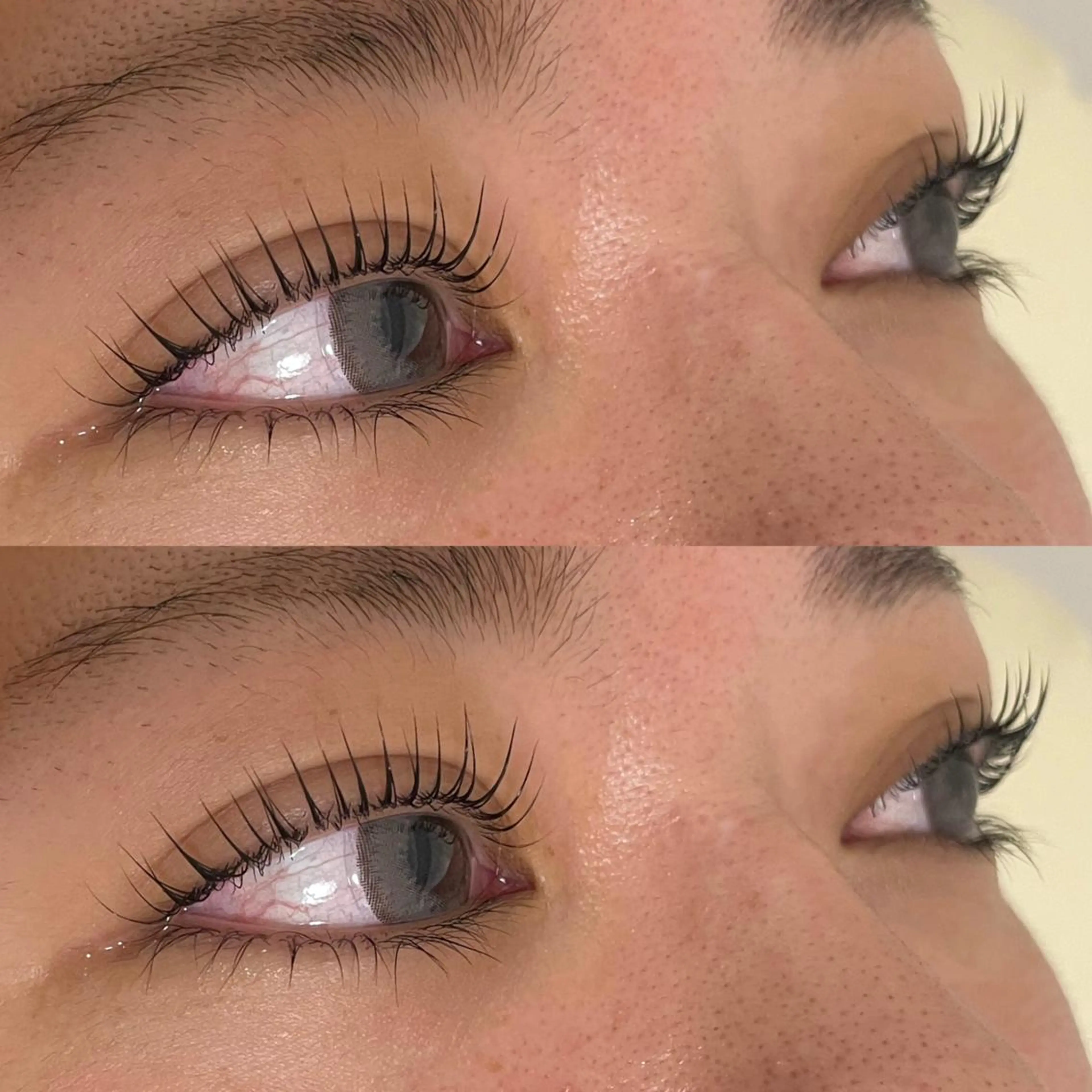 マツエク・マツパ パリジェンヌラッシュリフト 近藤 知香の眉毛・アイブロウイメージ