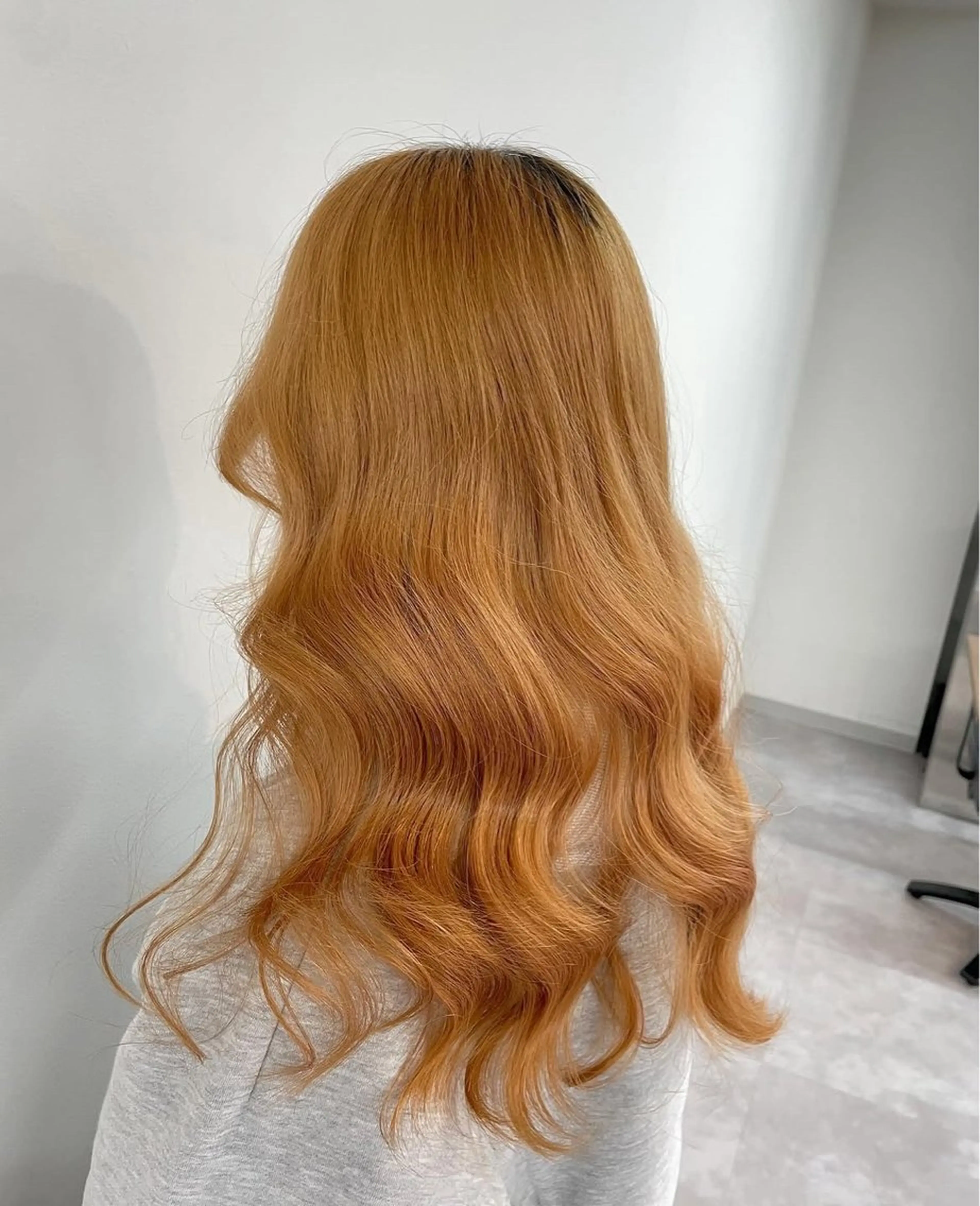 ⭐️ はづき⭐️のヘアスタイル