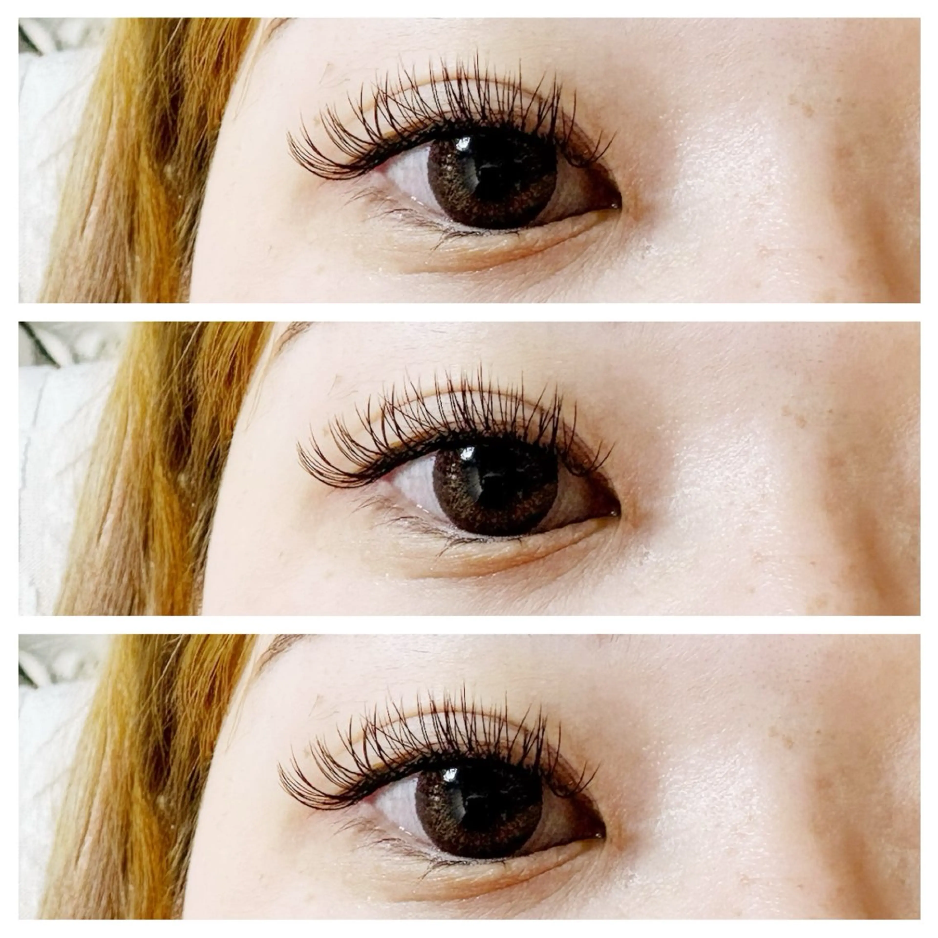 マツエク・マツパ マツエク plume eyelashのマツエク・マツパデザイン