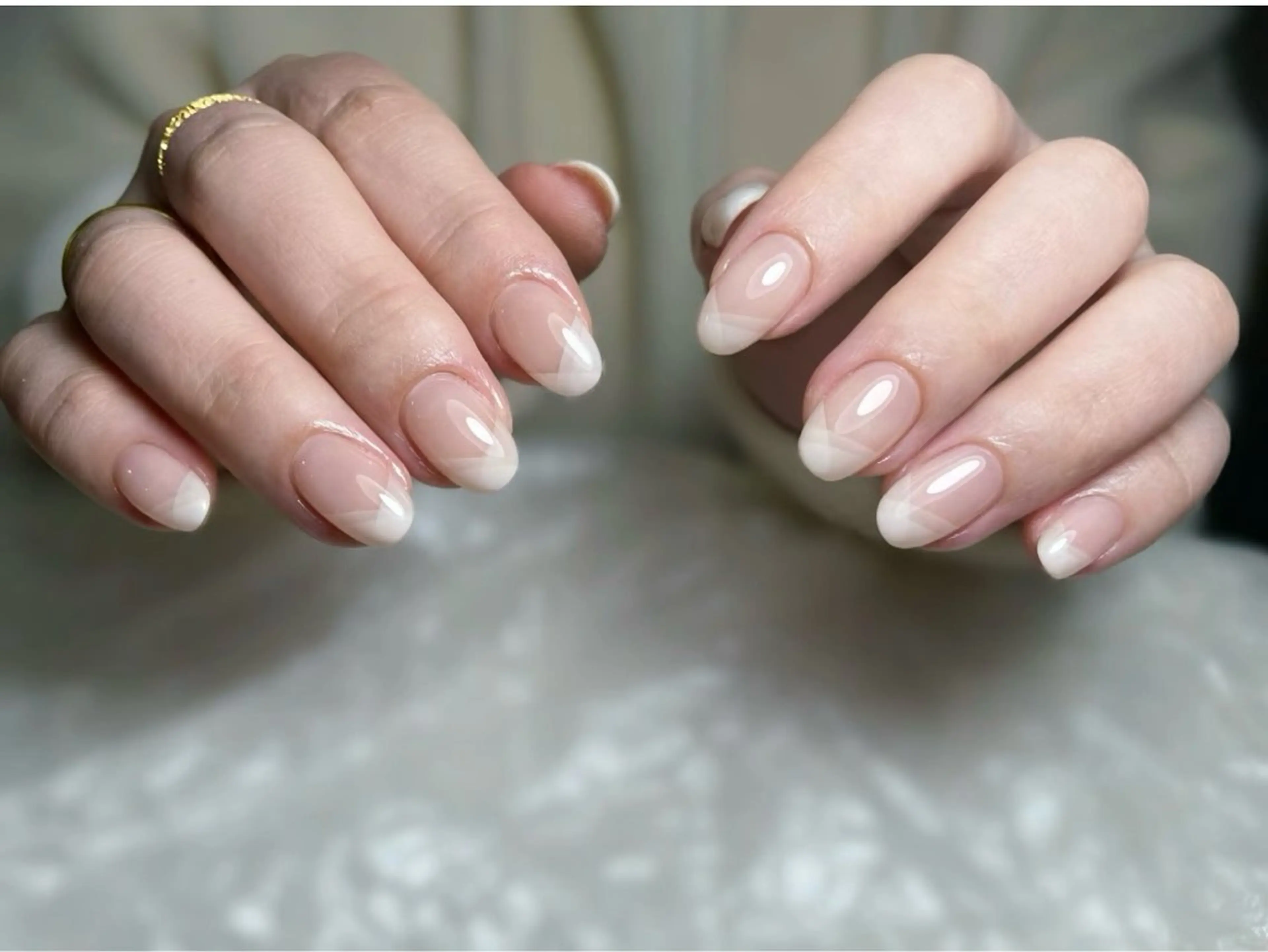 ネイル ハンドネイル Rika  nail cocoのネイルデザイン