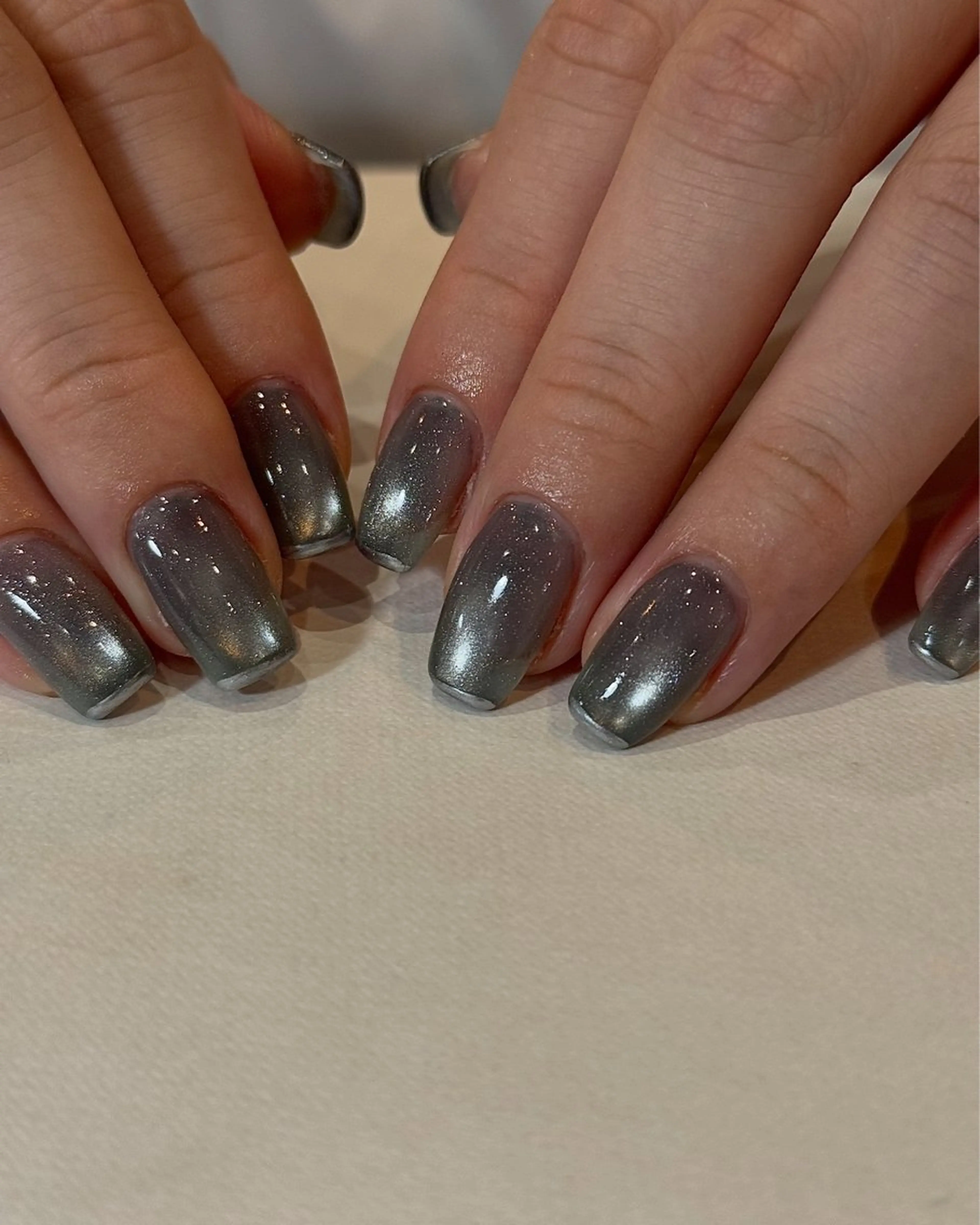 ネイル ハンドネイル Etel atelierのネイルデザイン