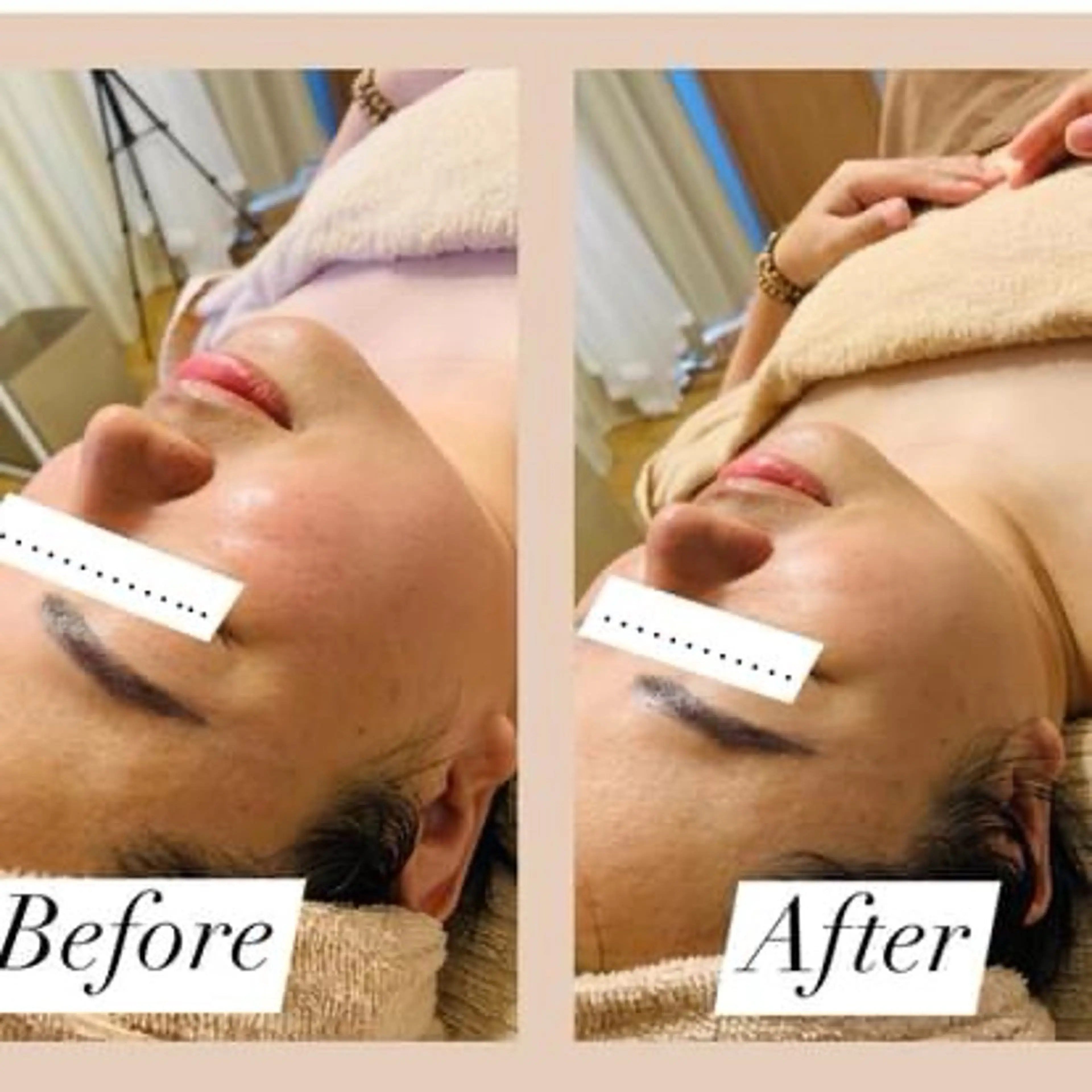 平塚店⭐️美肌サロン 🌱リンパマッサージのエステ・リラクイメージ