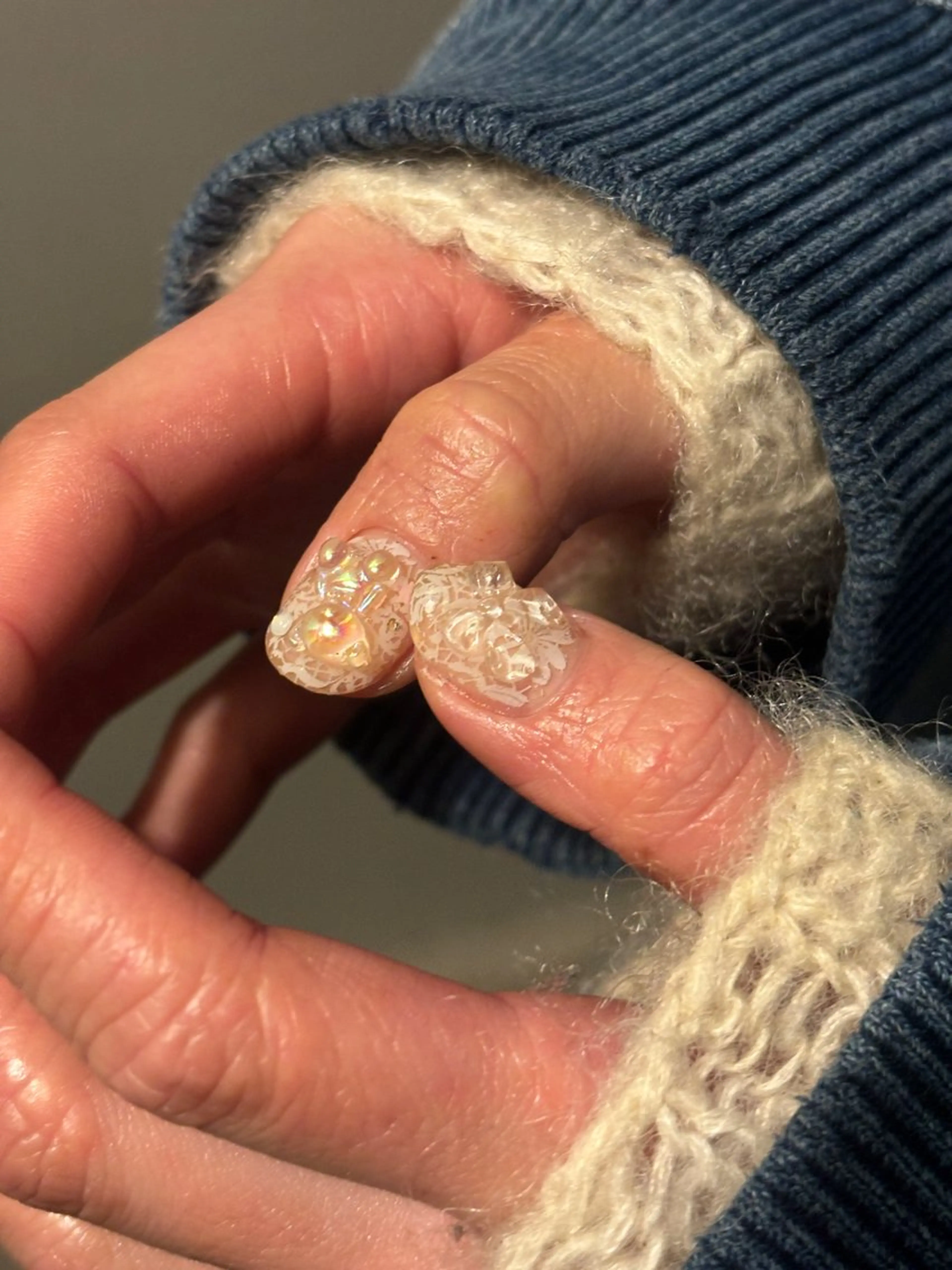 ネイル ハンドネイル chika ／ nailのネイルデザイン