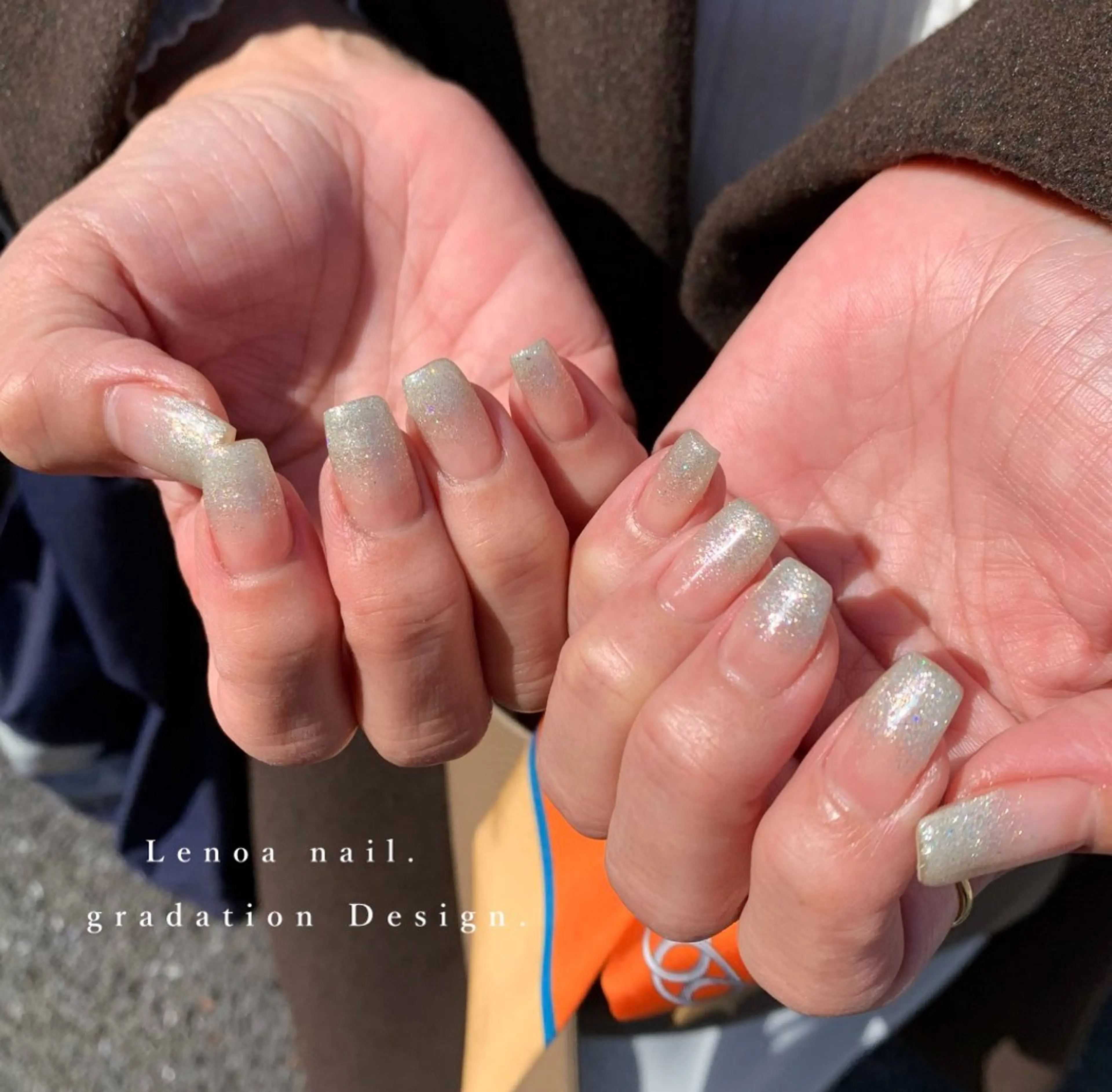 ネイル nailsalon Lenoaのネイルデザイン