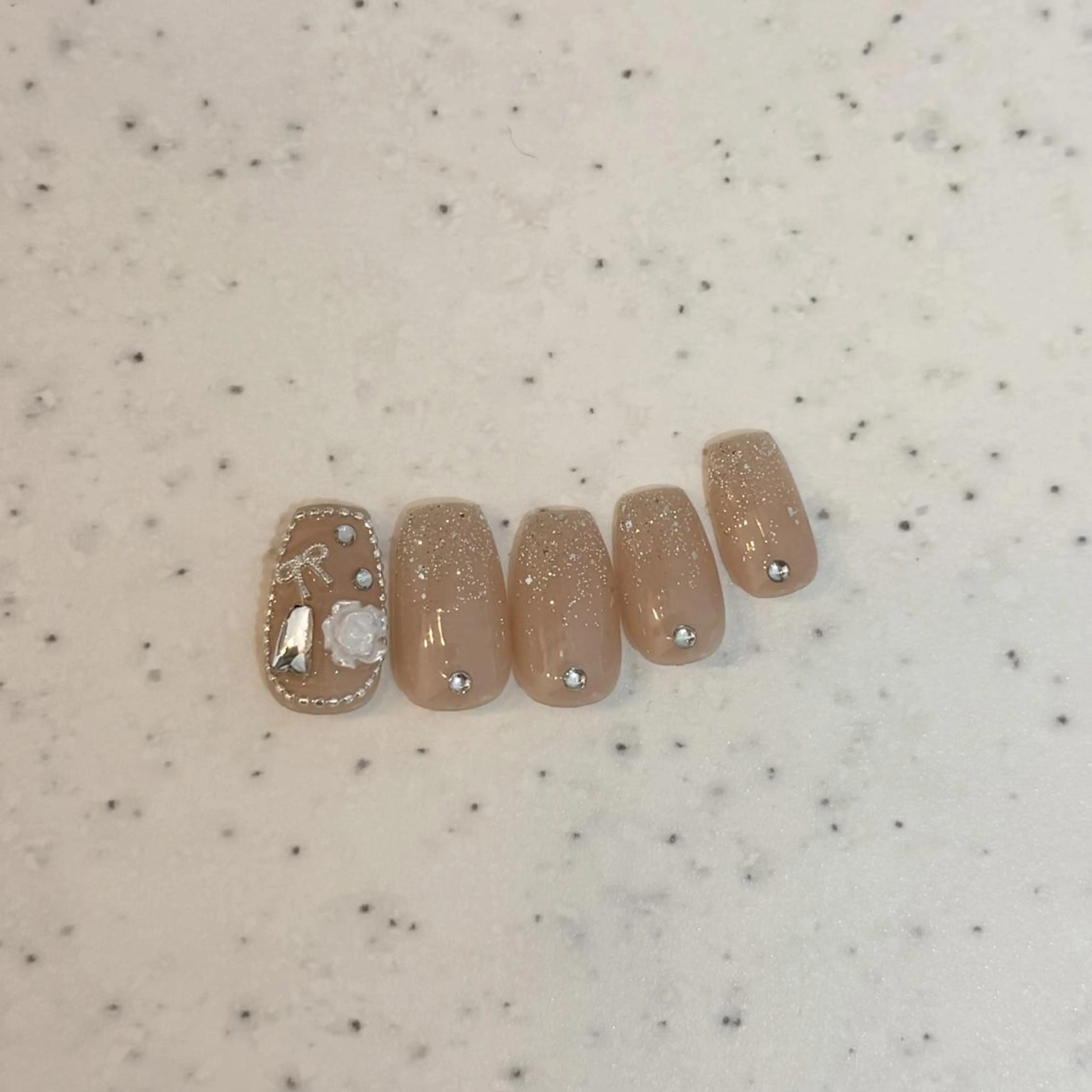 《オフなし》【Hand】design定額コース￥8,800［初回＆1ヶ月以内オフ無料］の写真