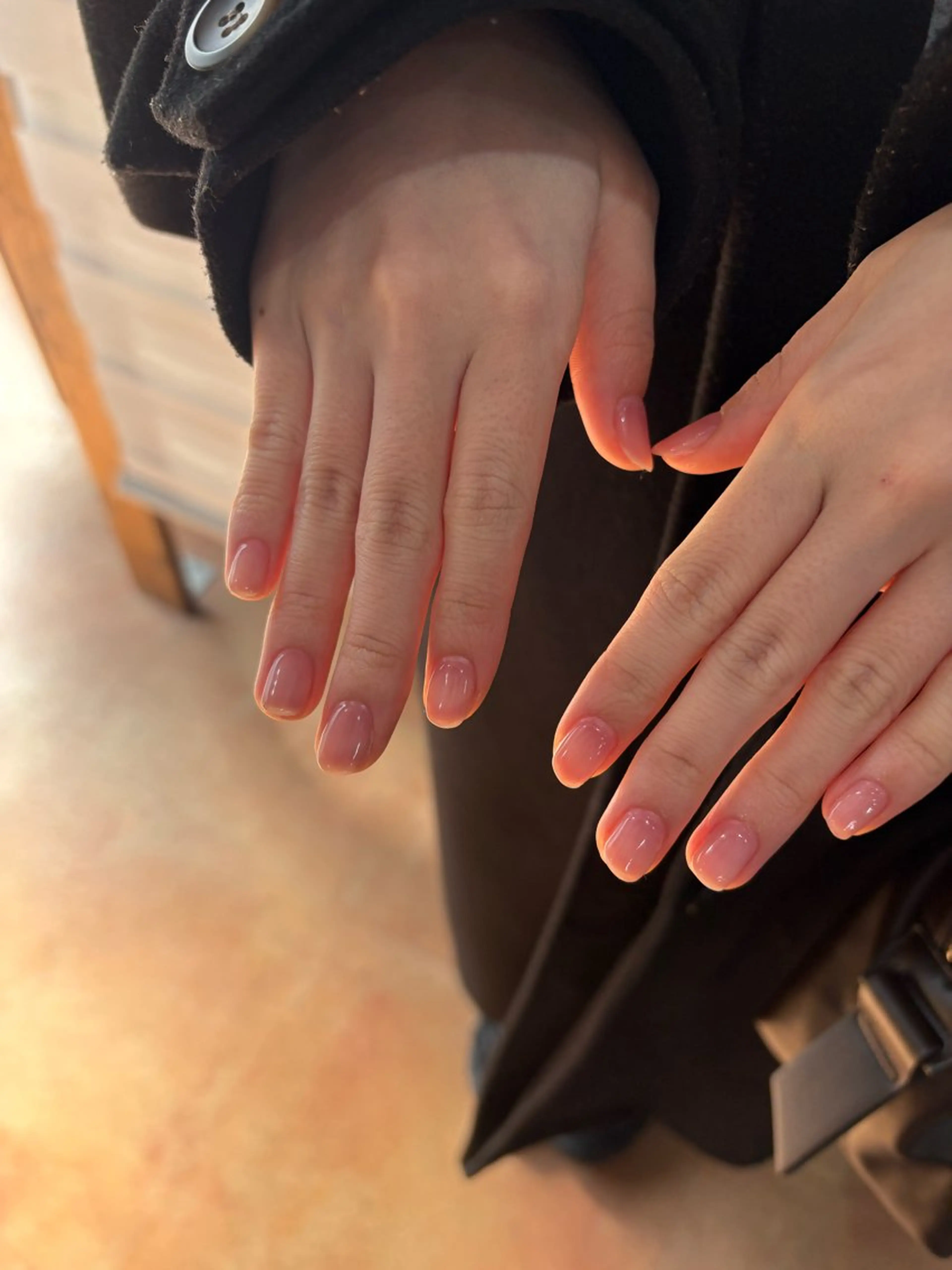 ネイル Furaha所属・Furaha Rioのネイルデザイン