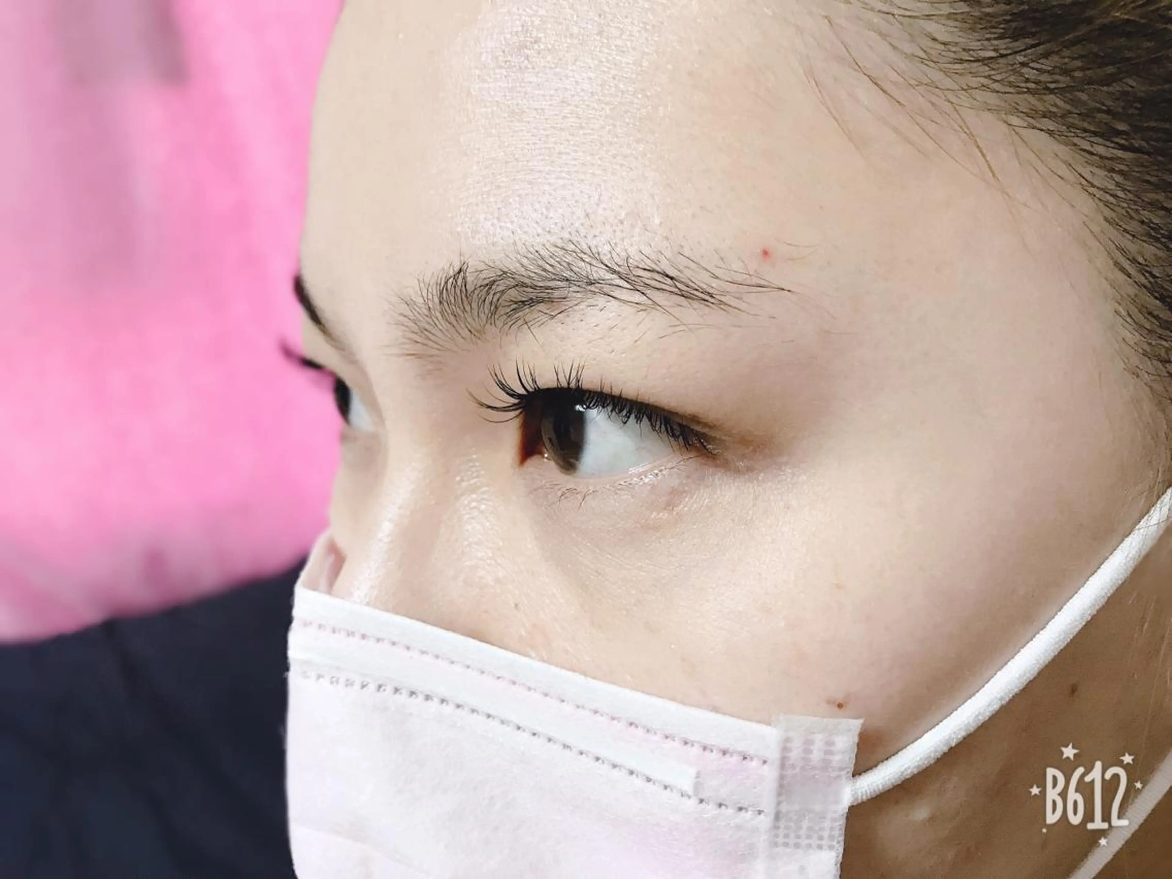 マツエク・マツパ Angeli👼 Chiyoのネイルデザイン