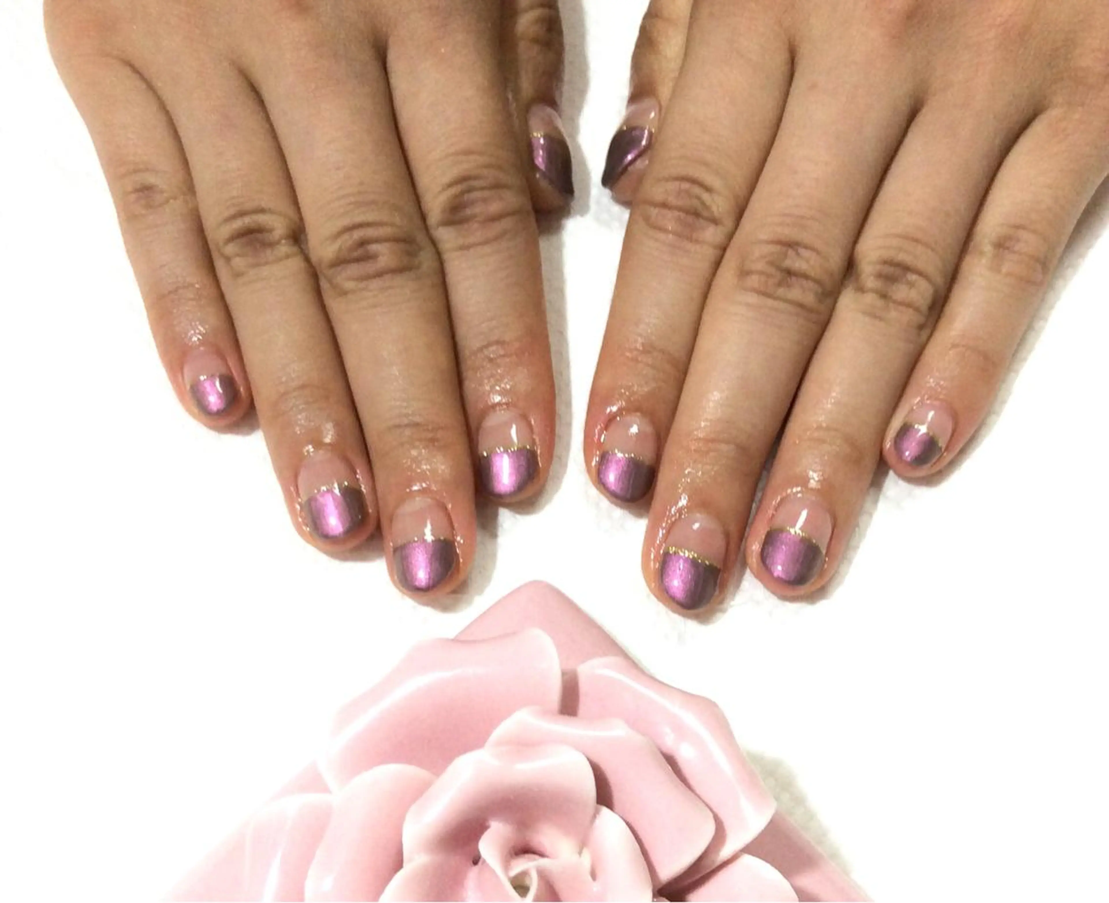 ネイル Eye アイのエステ・リラクイメージ