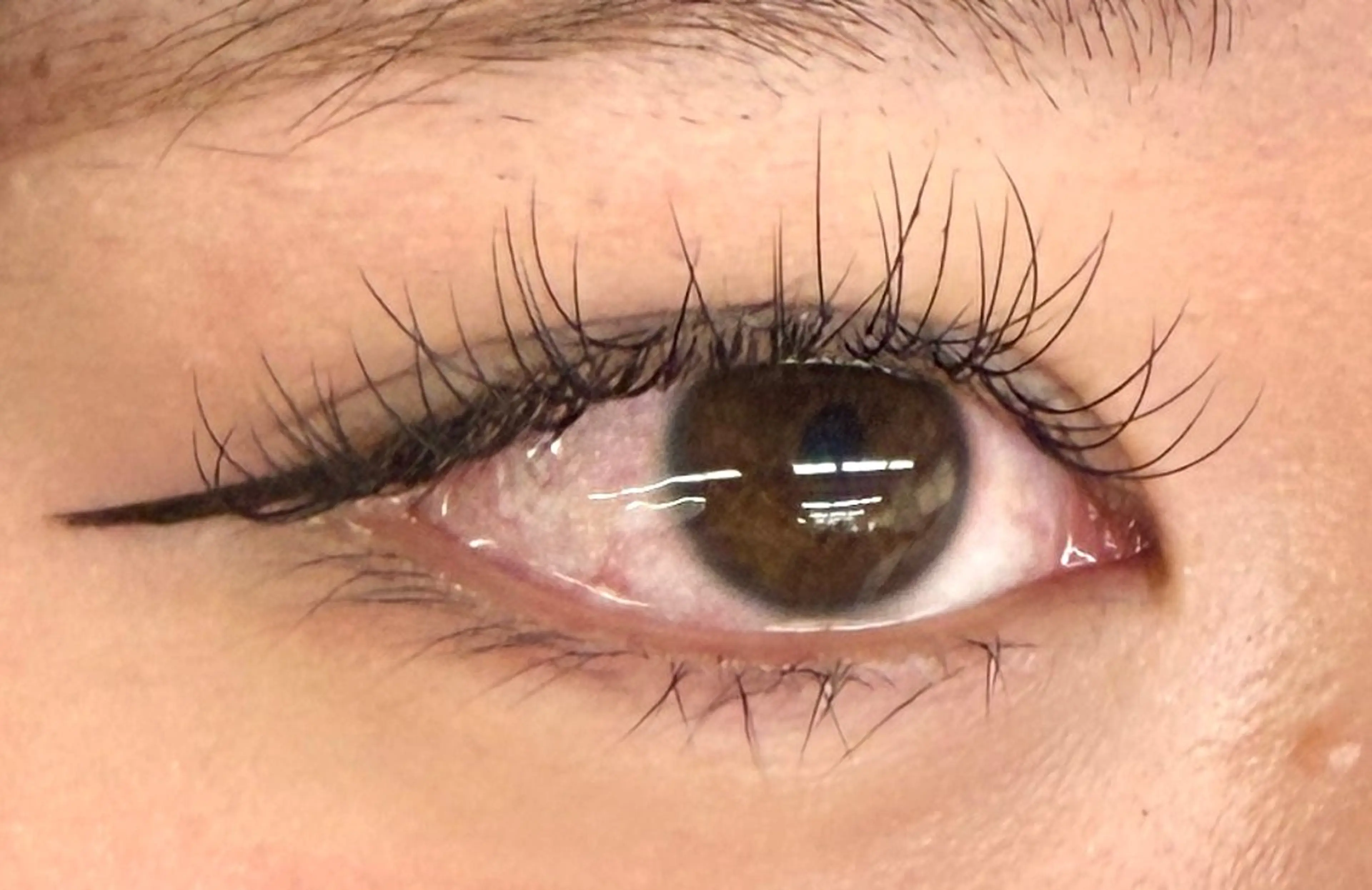 マツエク・マツパ pluseye黒本 麻夏のマツエク・マツパデザイン