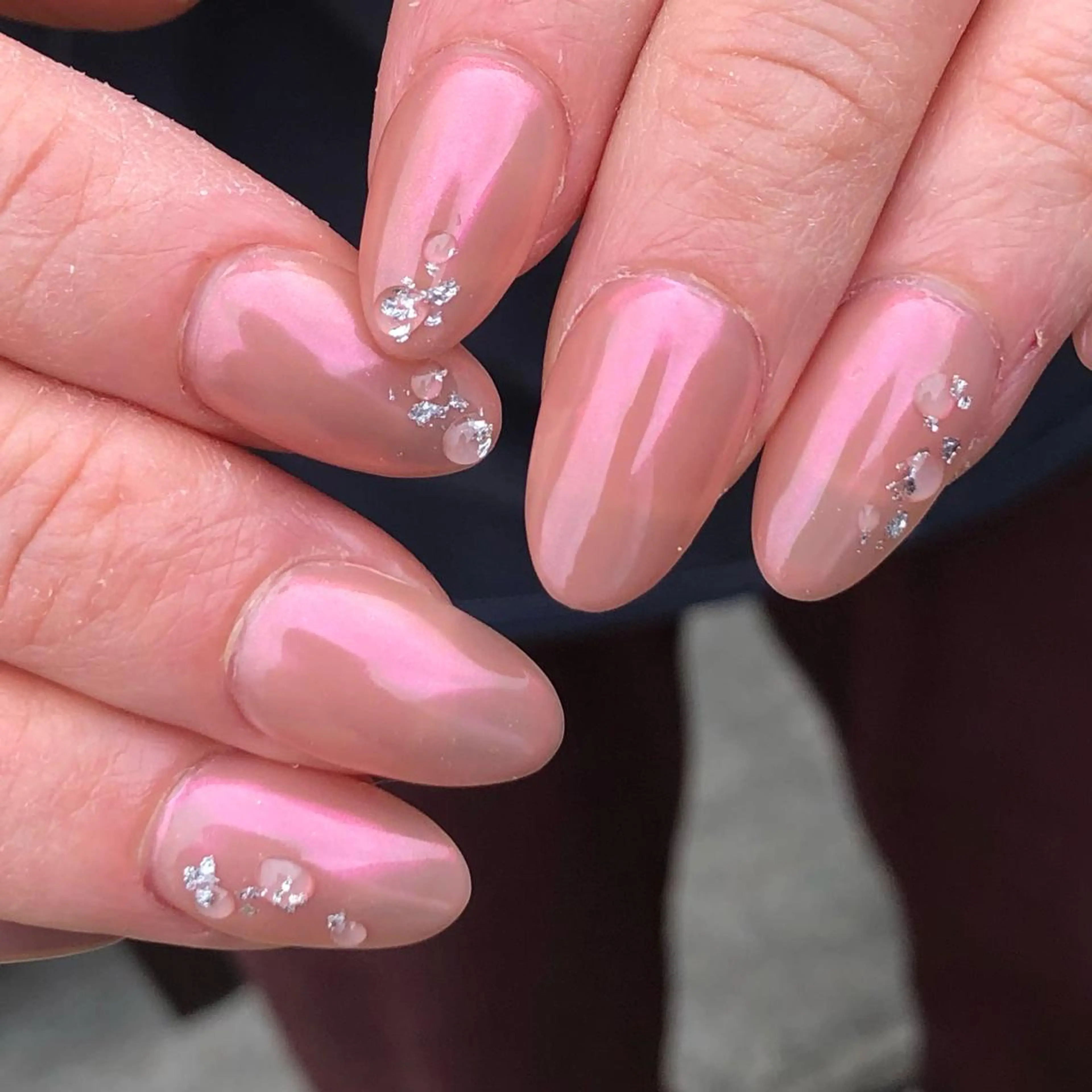 ネイル Lee.nail ハルカのネイルデザイン