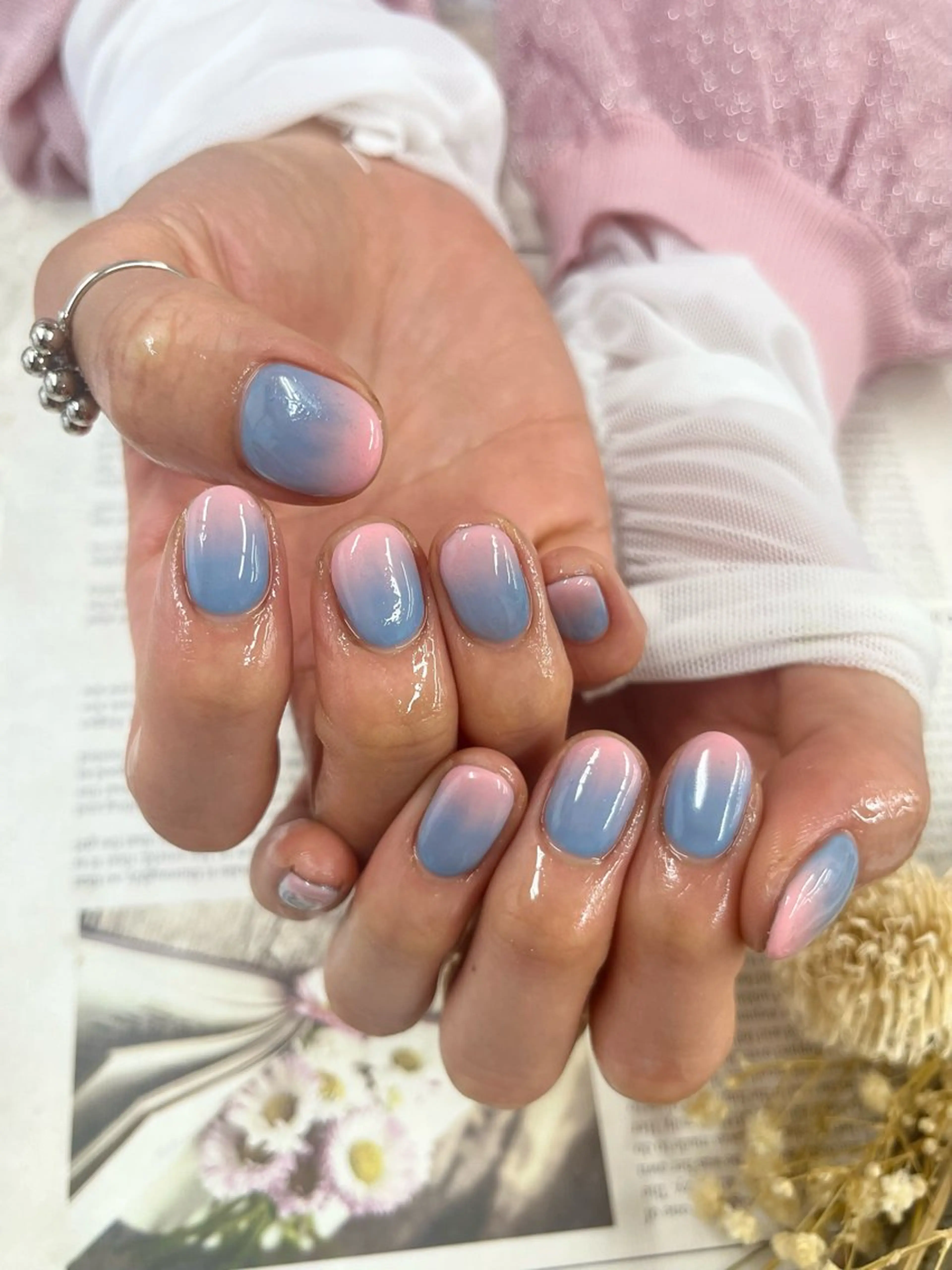 ネイル Basic町田本店 Suzunaのネイルデザイン