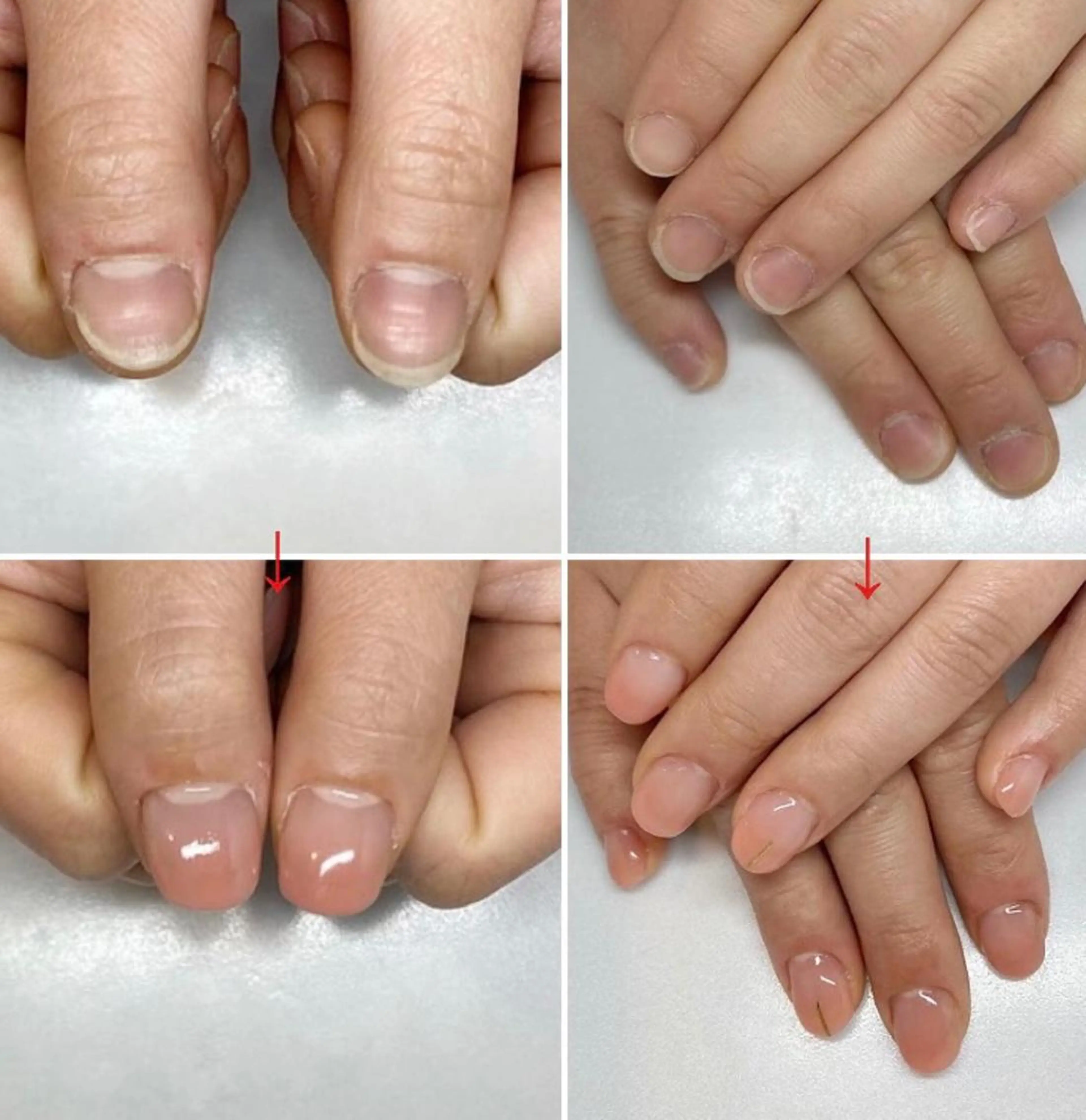 ネイル ネイルサロン アリュームのネイルデザイン