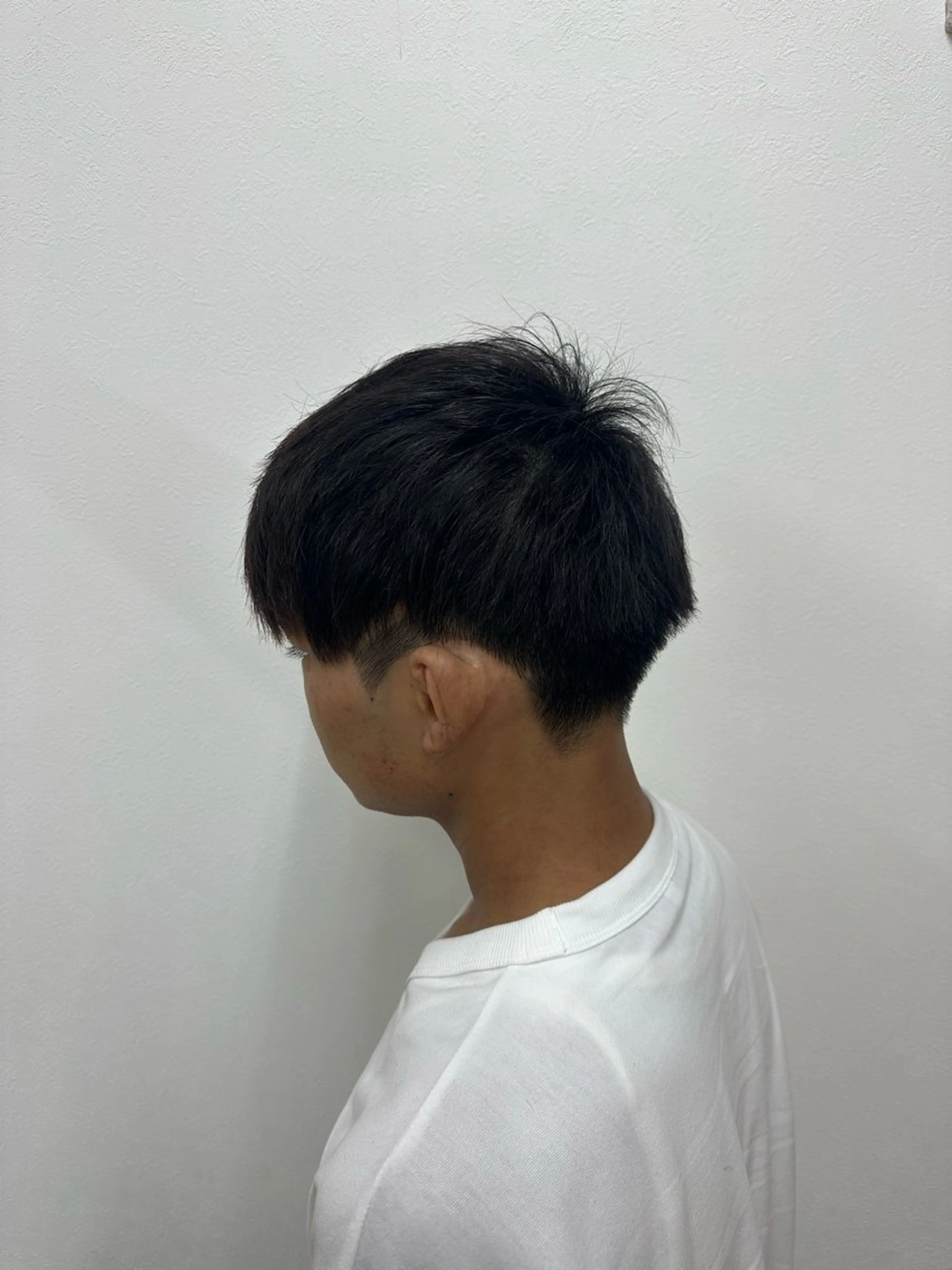 メンズ 三浦 光汰のヘアスタイル