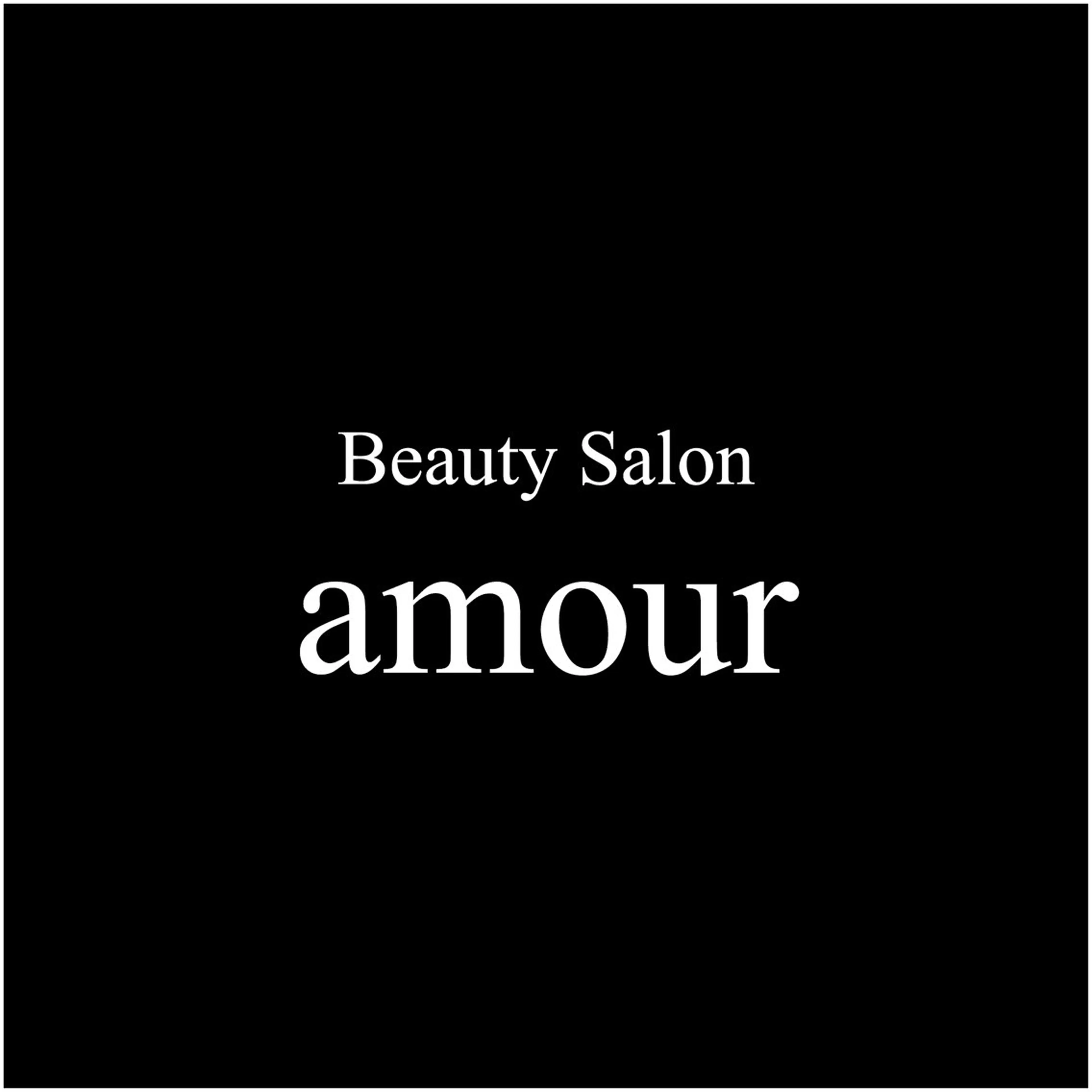 amour 平塚店のネイルデザイン