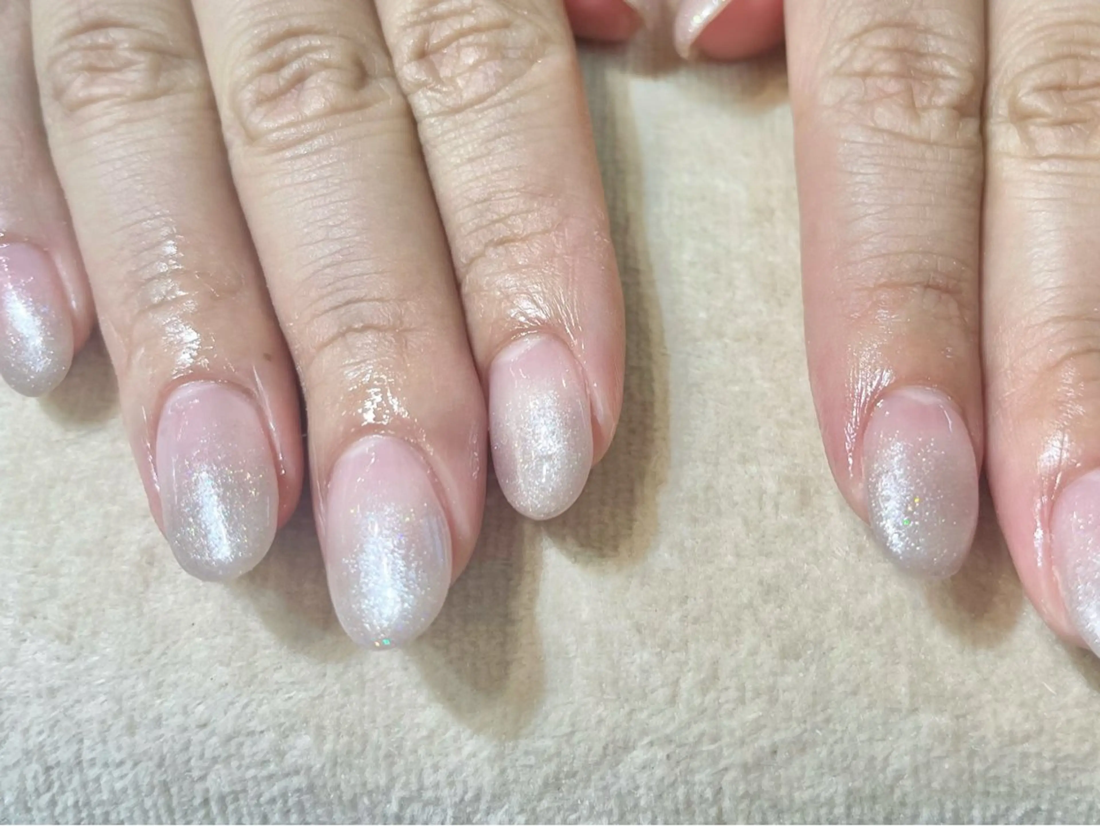 ネイル 近藤 美春のネイルデザイン