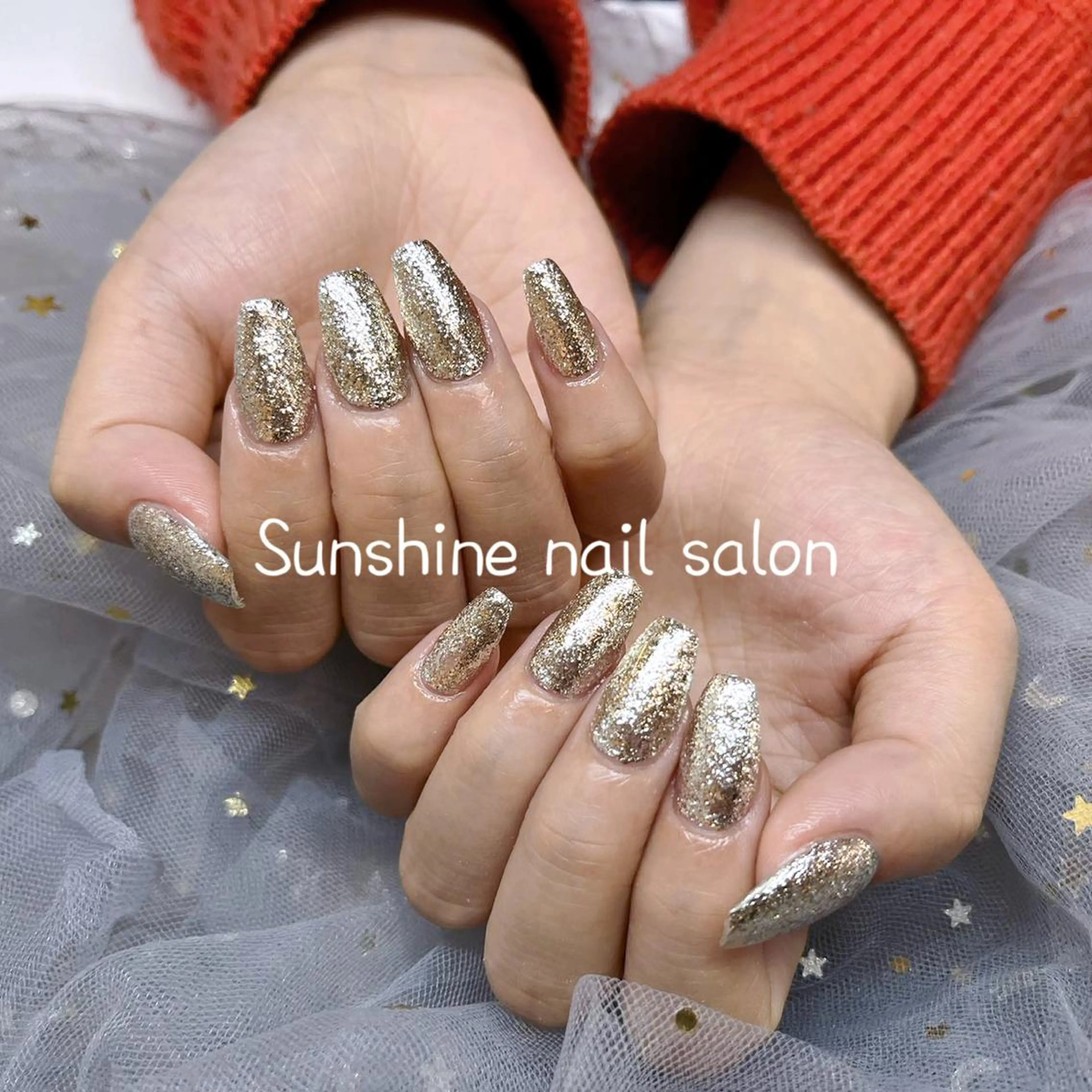 ネイル サンシャイン ネイル池袋店のネイルデザイン