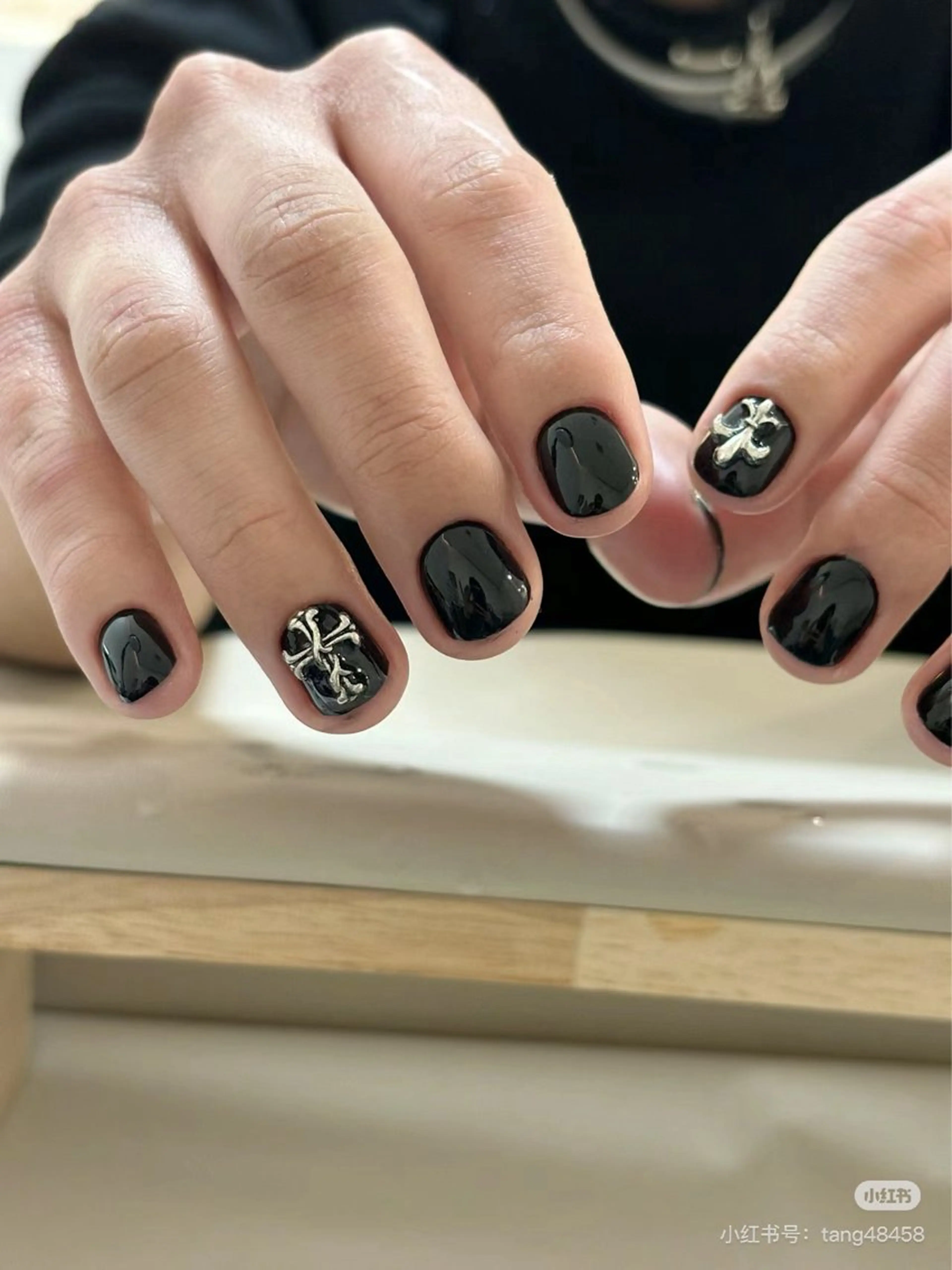 ネイル ハンドネイル M&S Nailsalonのネイルデザイン