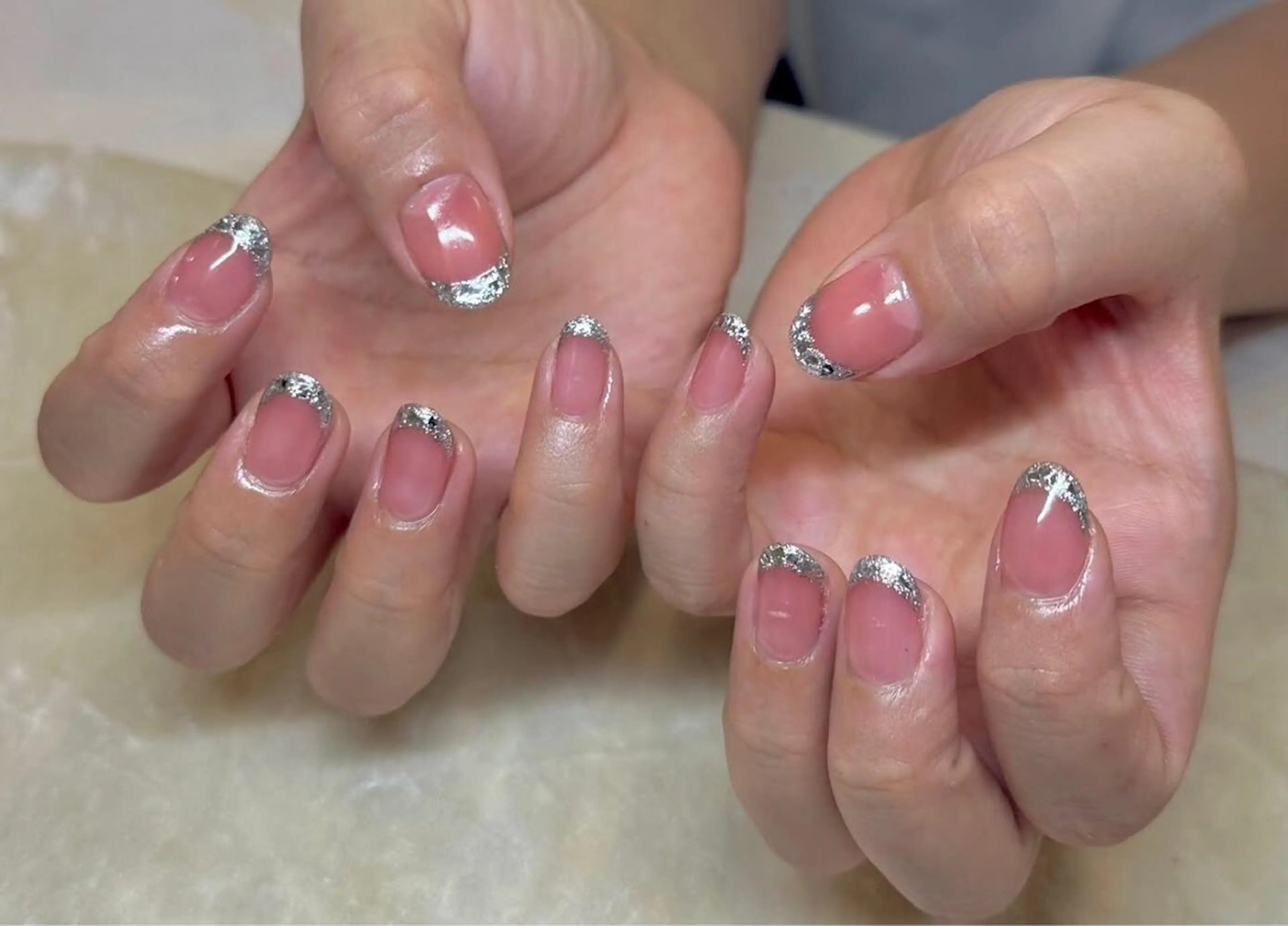 ネイル Amouz 横浜店 mizのネイルデザイン