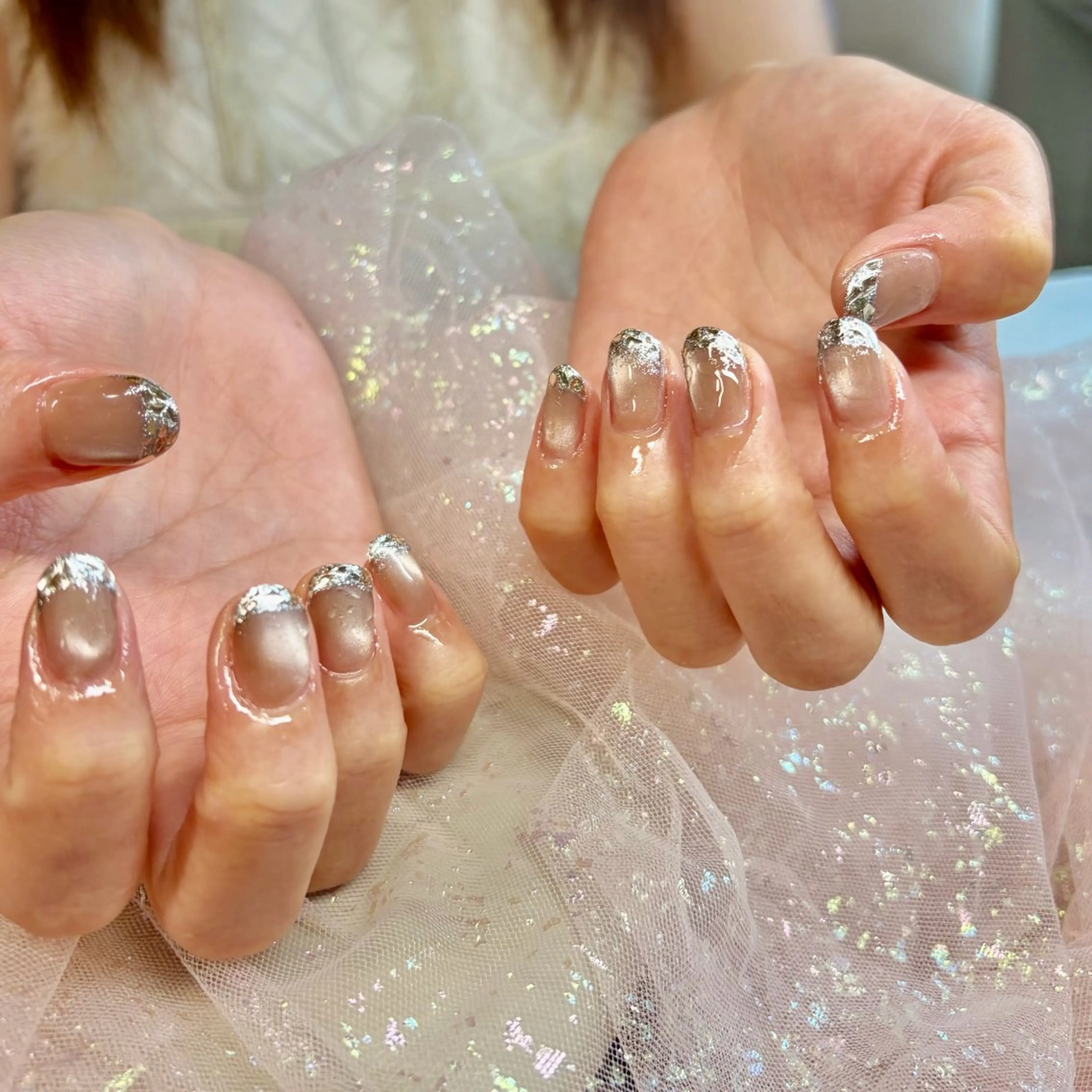 ネイル nails alienCのネイルデザイン
