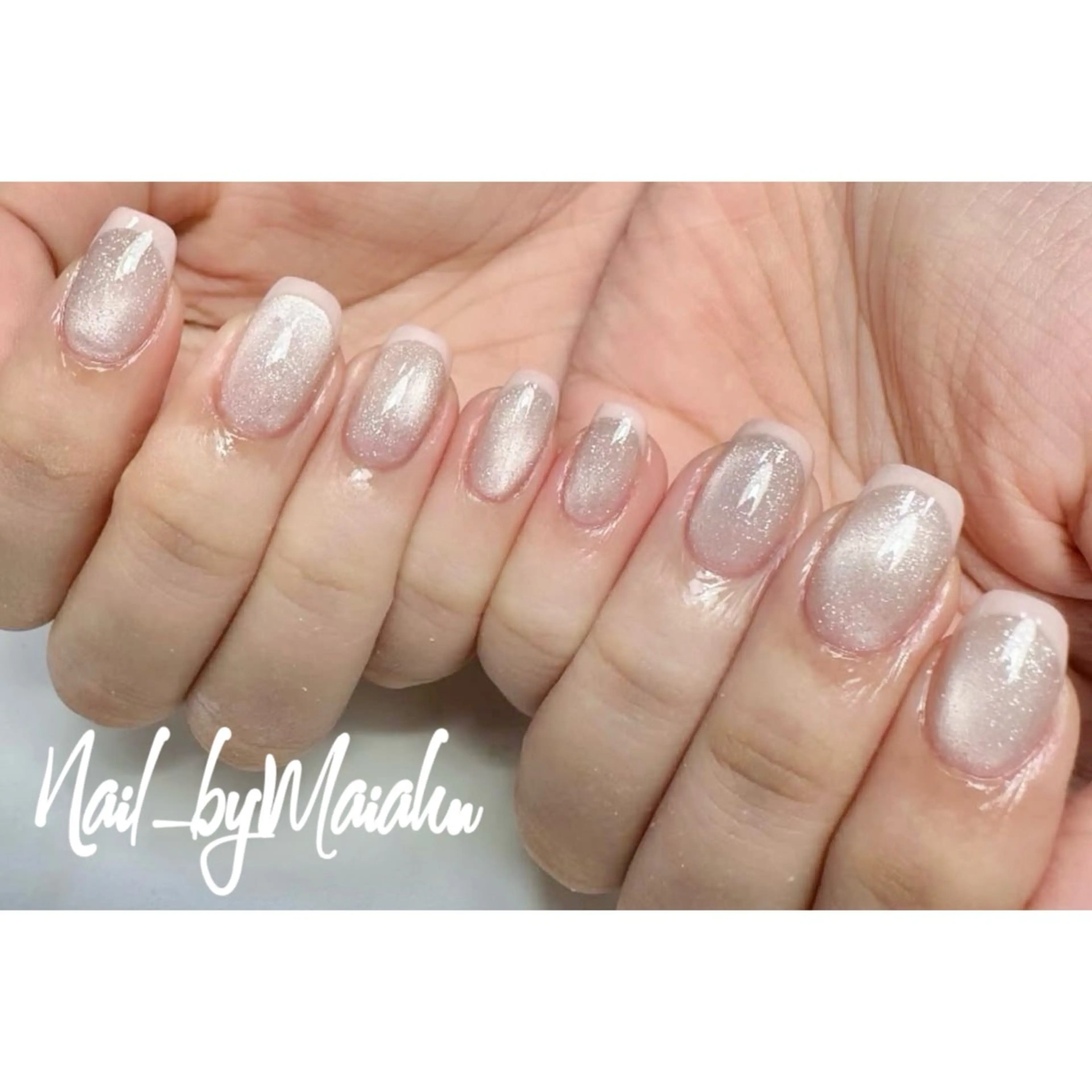 ネイル ⏦Little 𐙚 Nail⏦のネイルデザイン