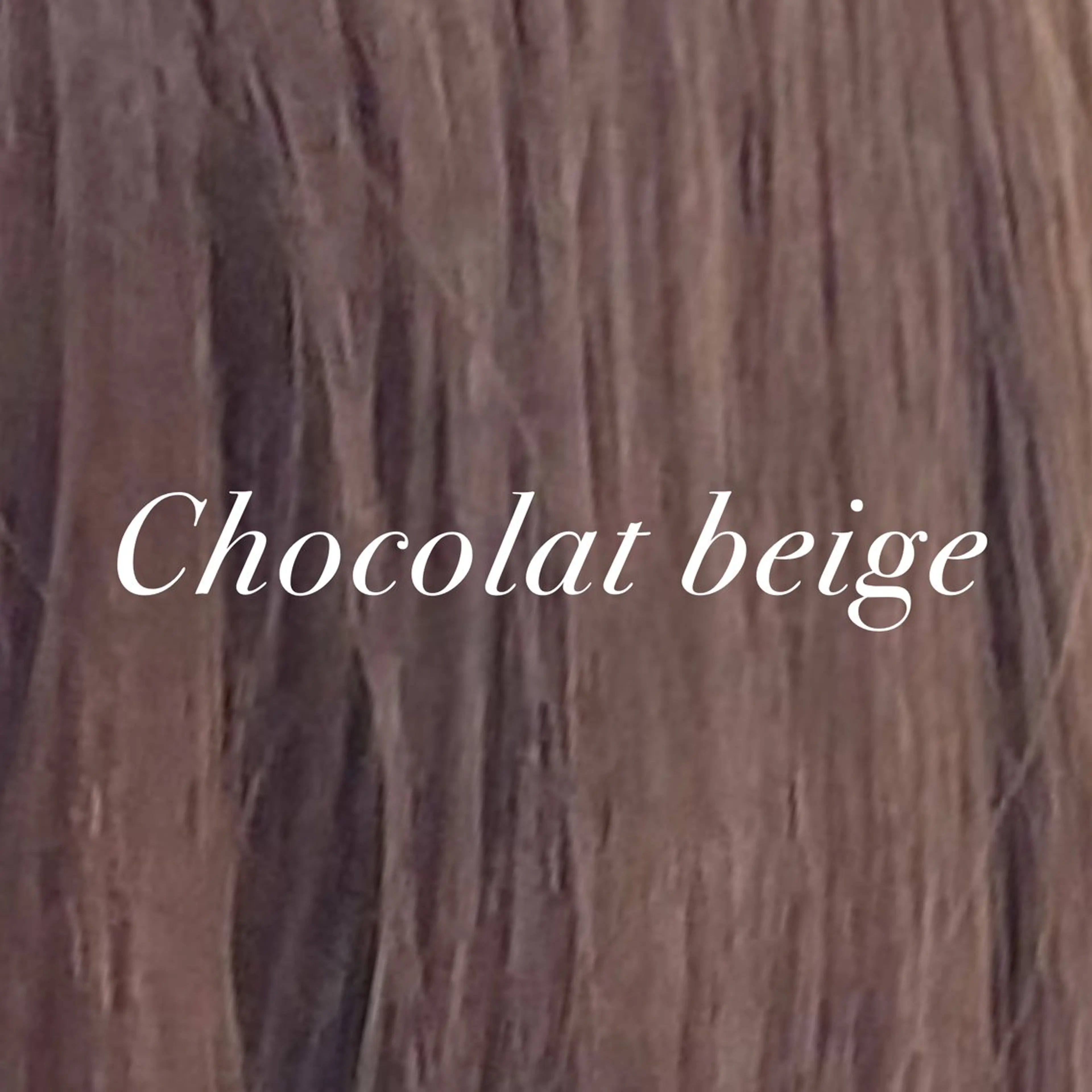 カラー ルプラボウ/ 聖花/透明感カラーのヘアスタイル