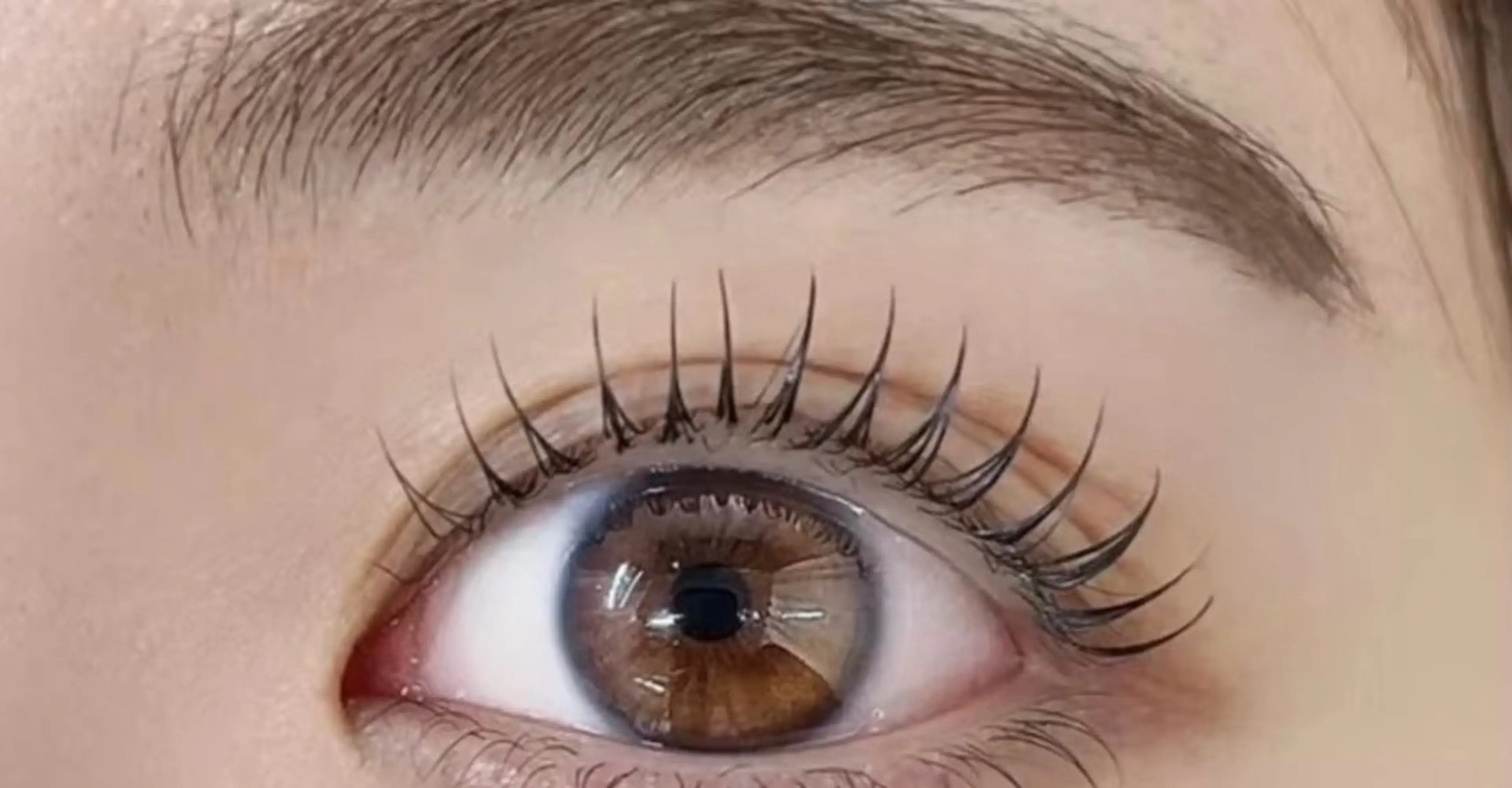 パーマ 于 麗影のエステ・リラクイメージ