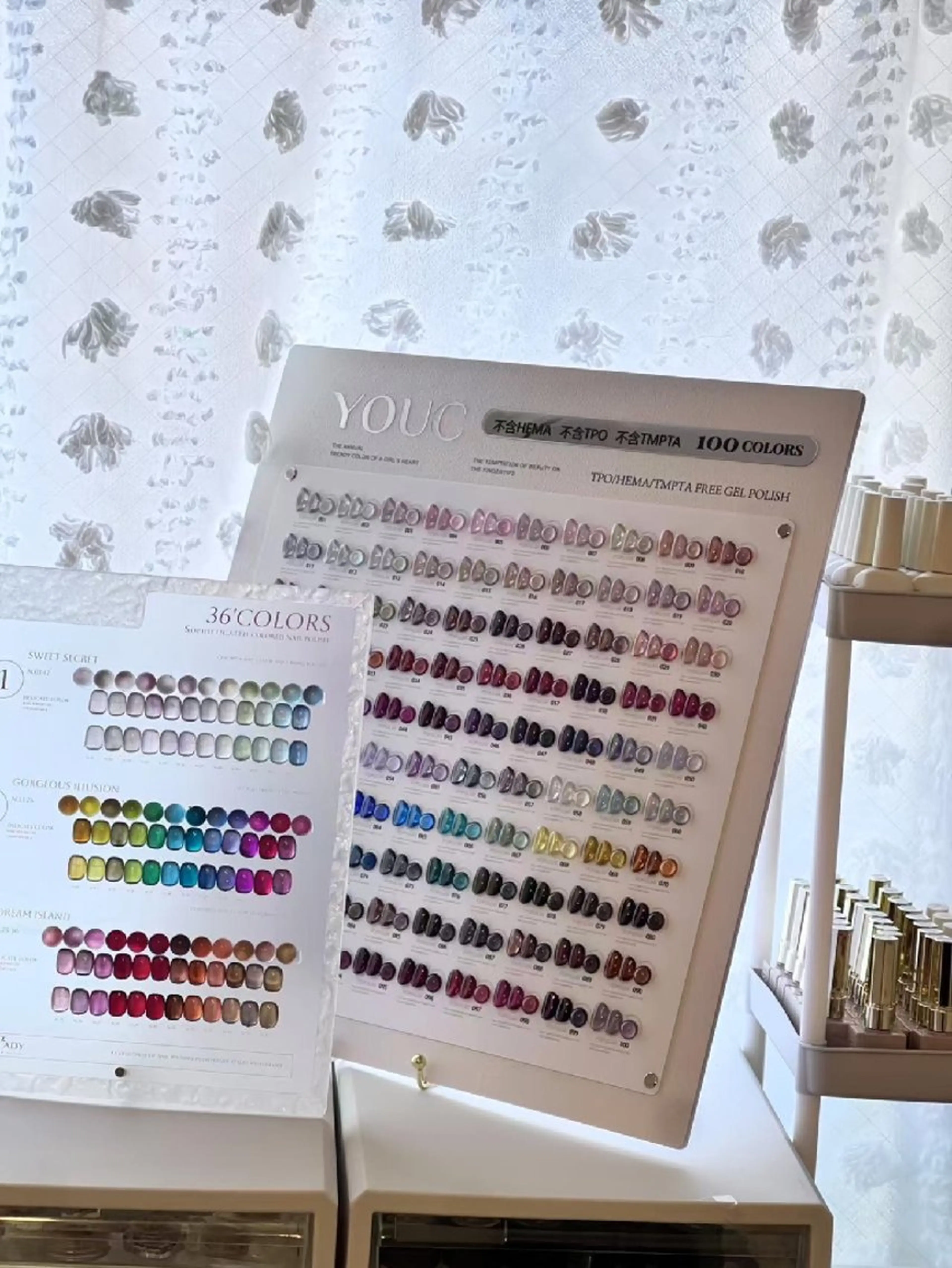 ネイル Nana Nail🌟のネイルデザイン