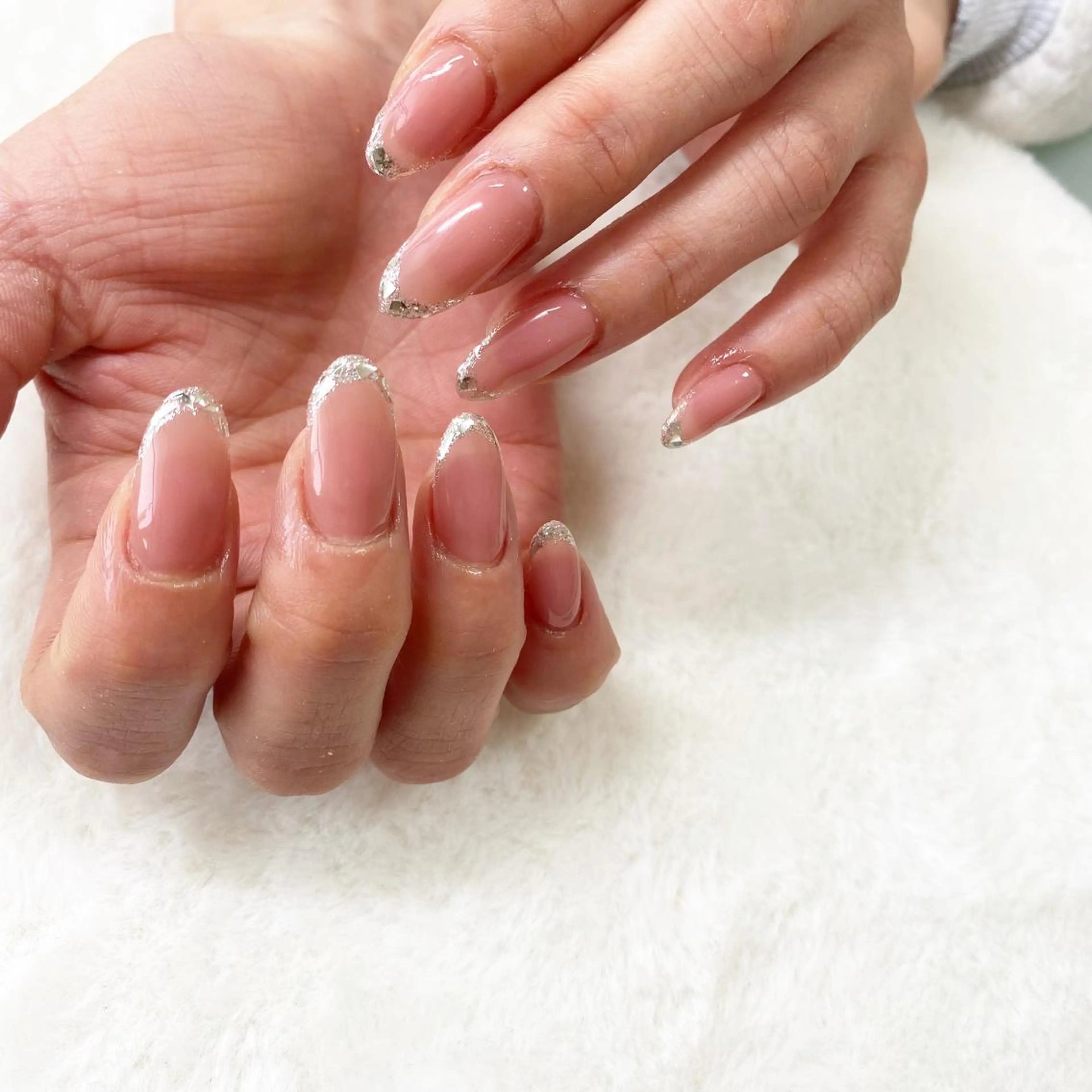 ネイル Laki nailのネイルデザイン