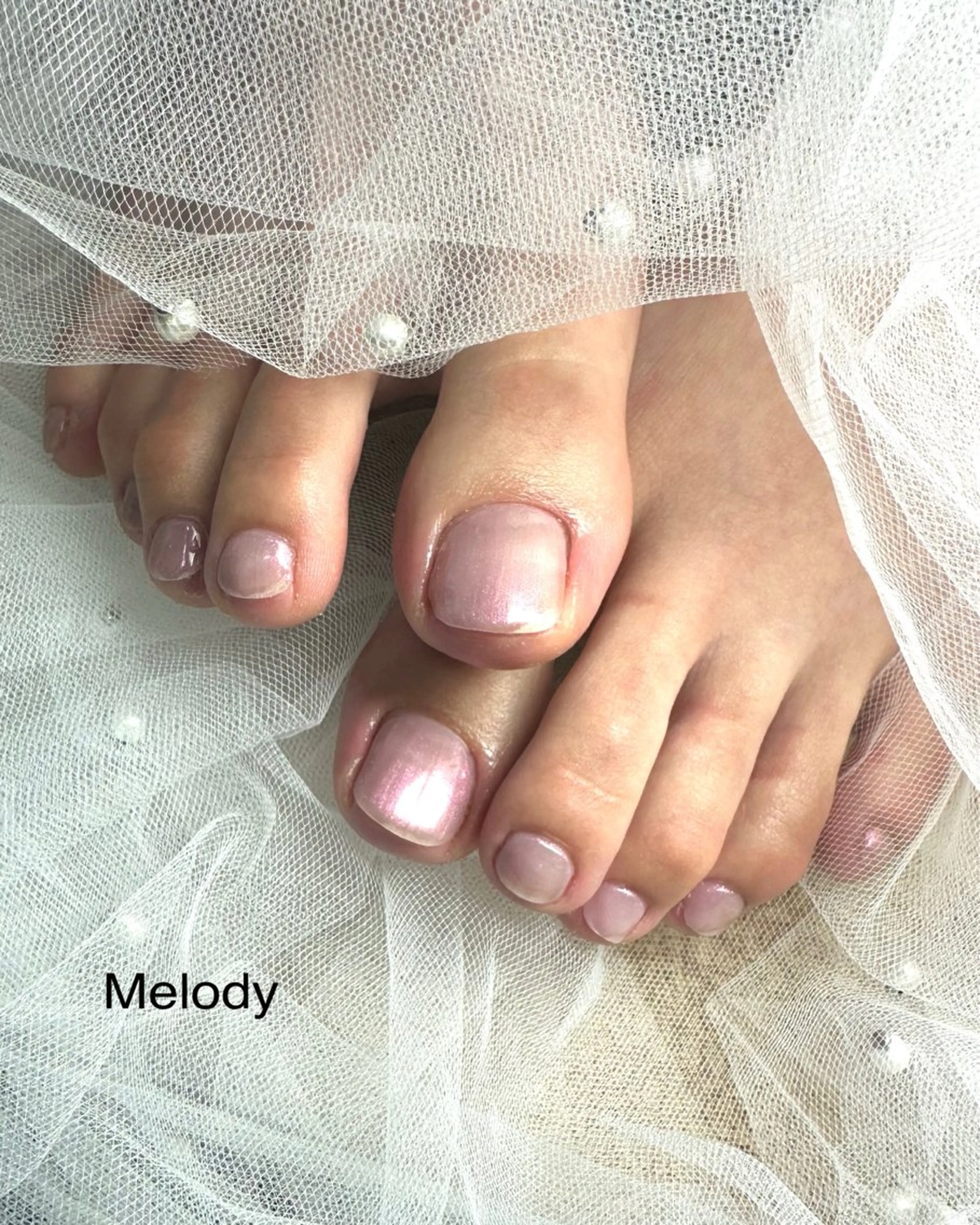 ネイル Yuki Takahamaのネイルデザイン