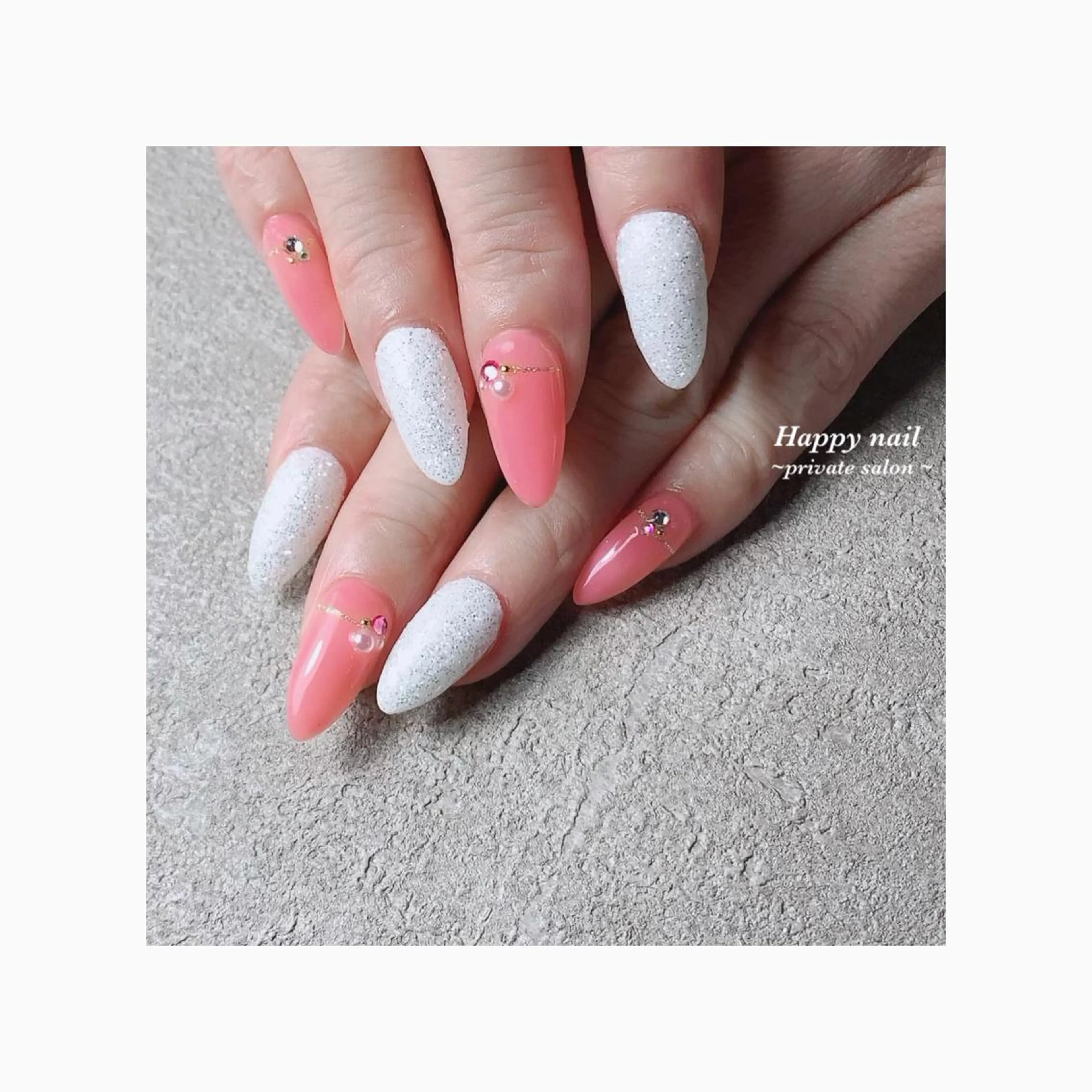 ネイル 心と体が整う腸活 サロン ラクシュミーのエステ・リラクイメージ