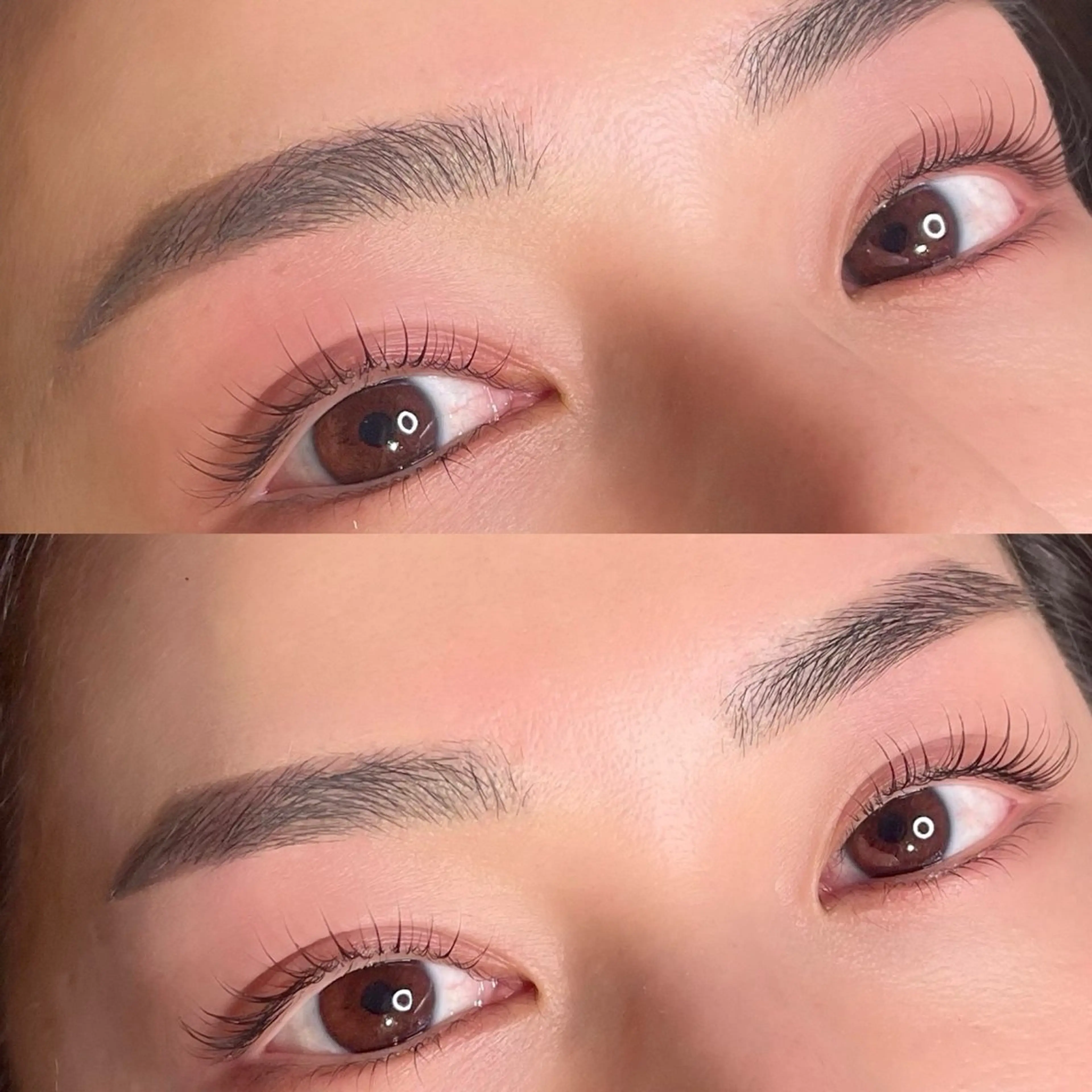 アイブロウ Nao 🌿.∘の眉毛・アイブロウイメージ