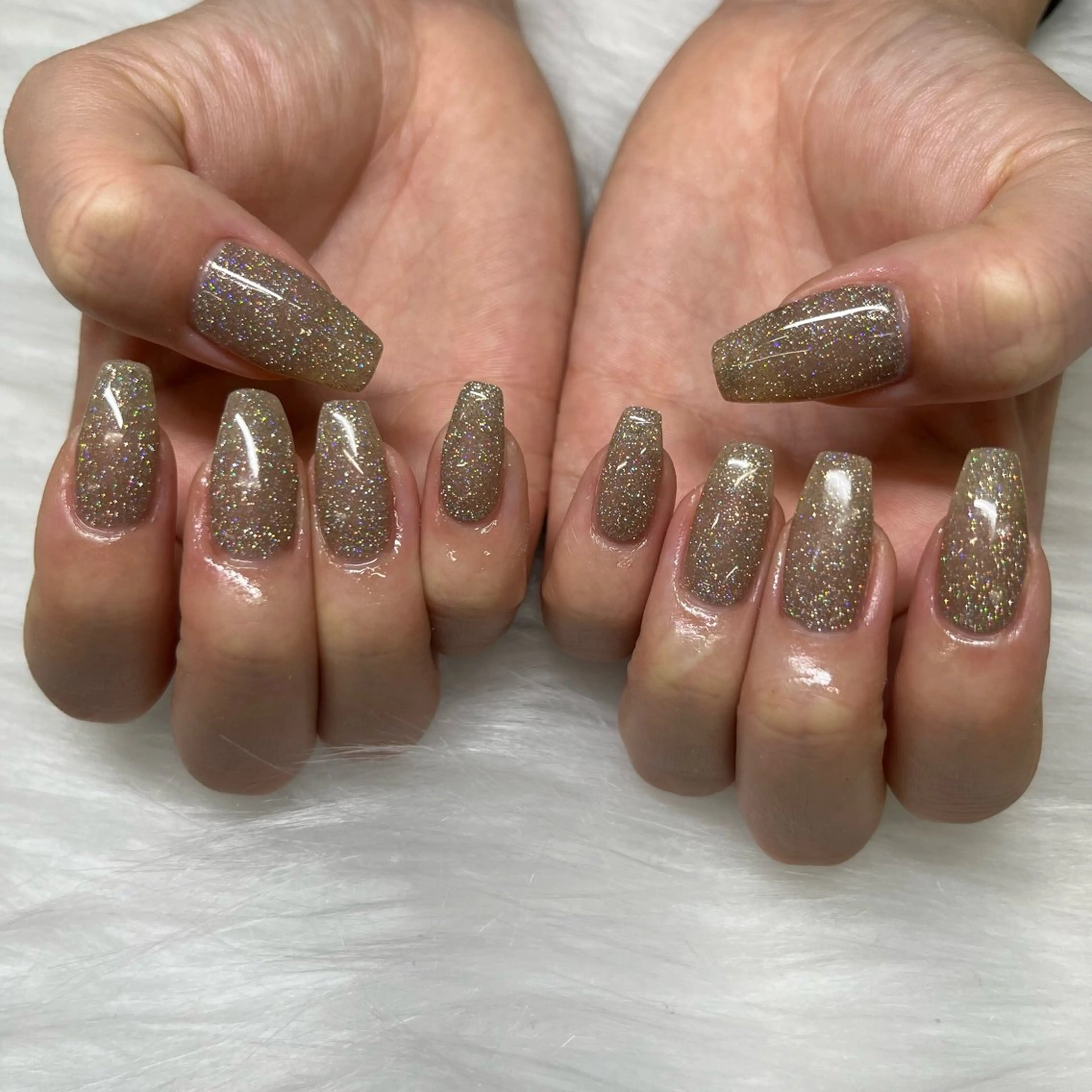 ネイル 【Lily 住道店】mahoのネイルデザイン