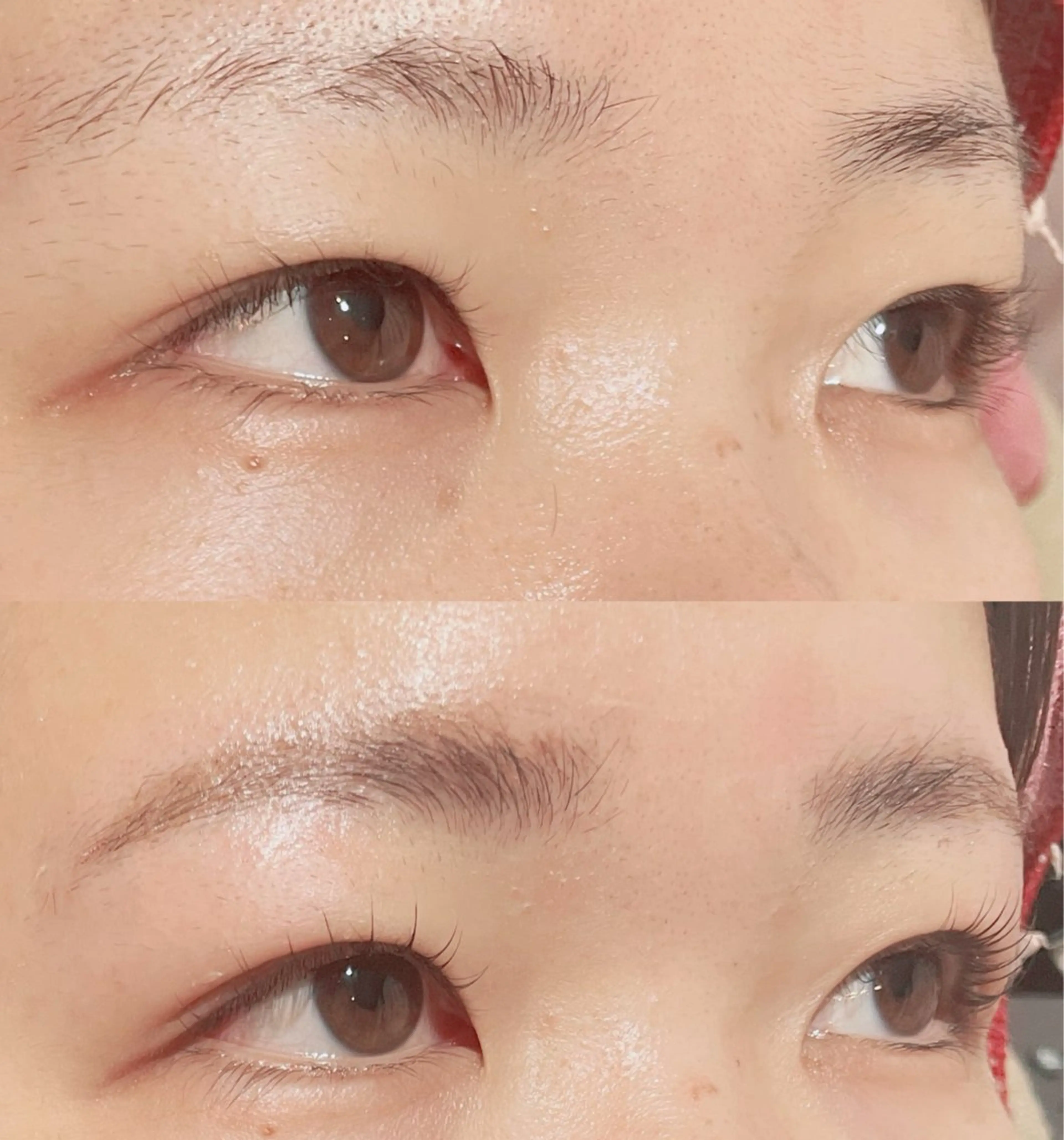 アイブロウ 完全個室サロン Anjirのエステ・リラクイメージ