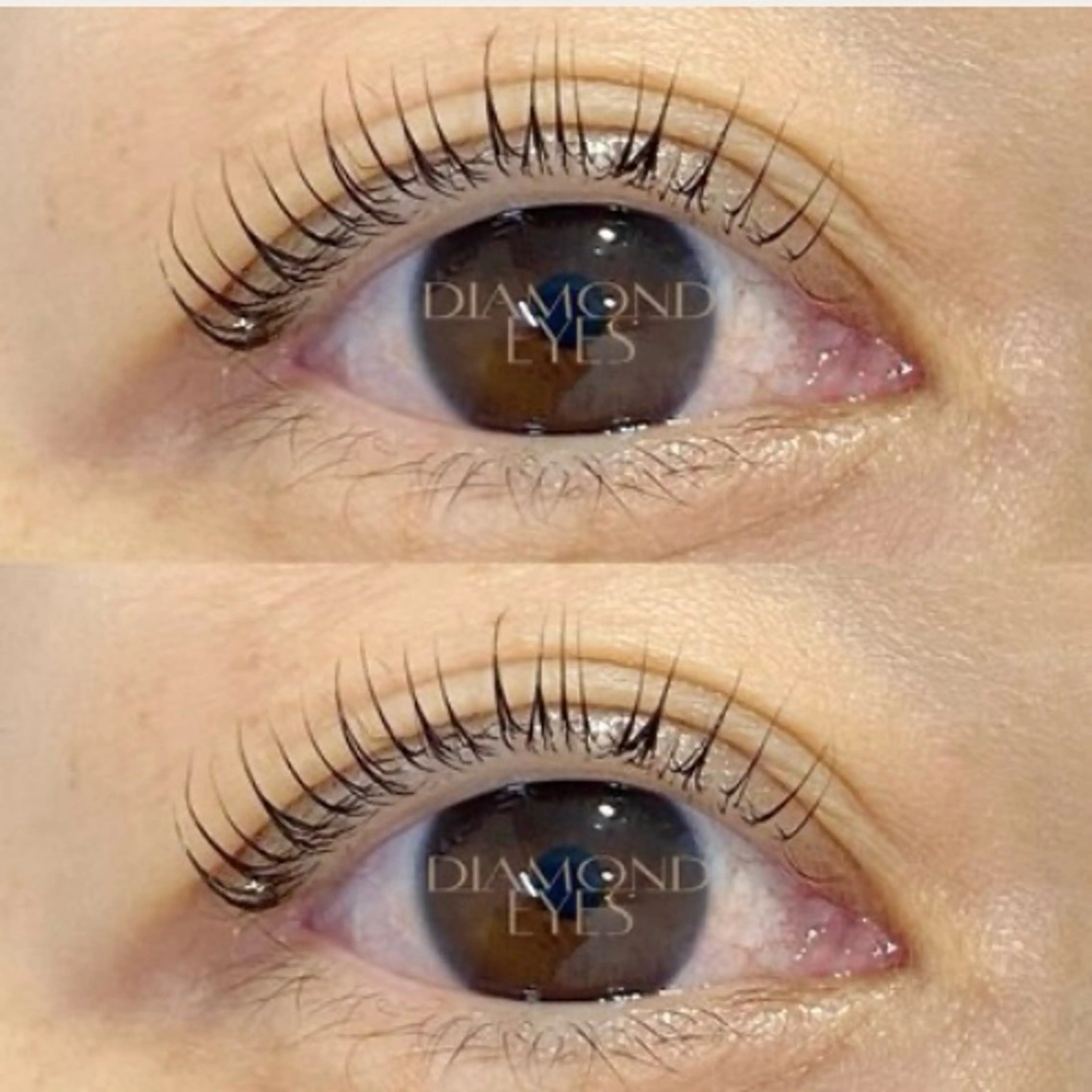 マツエク・マツパ 副店長 山田のマツエク・マツパデザイン