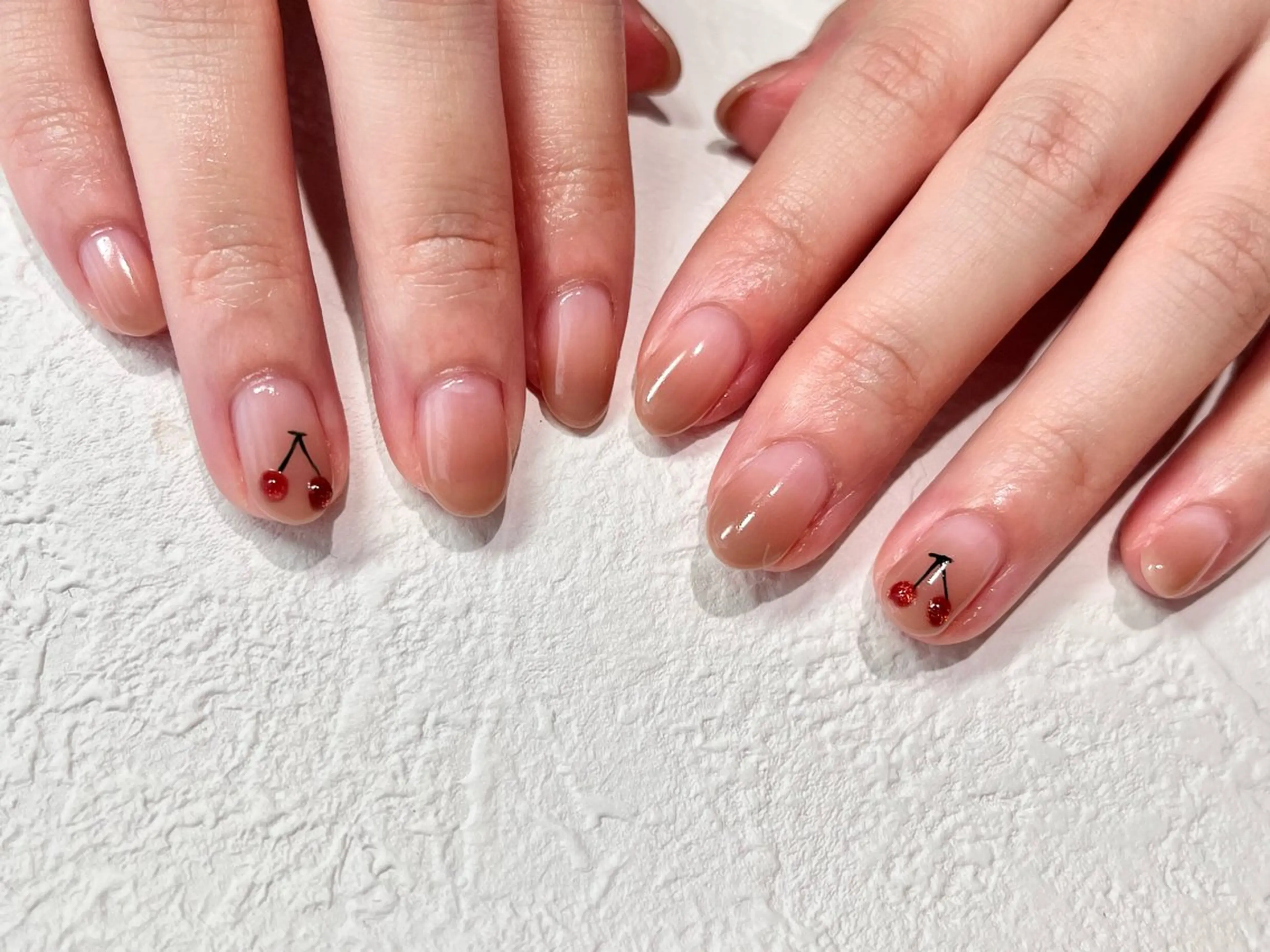 ネイル ハンドネイル EASTHAM 後藤百香のネイルデザイン