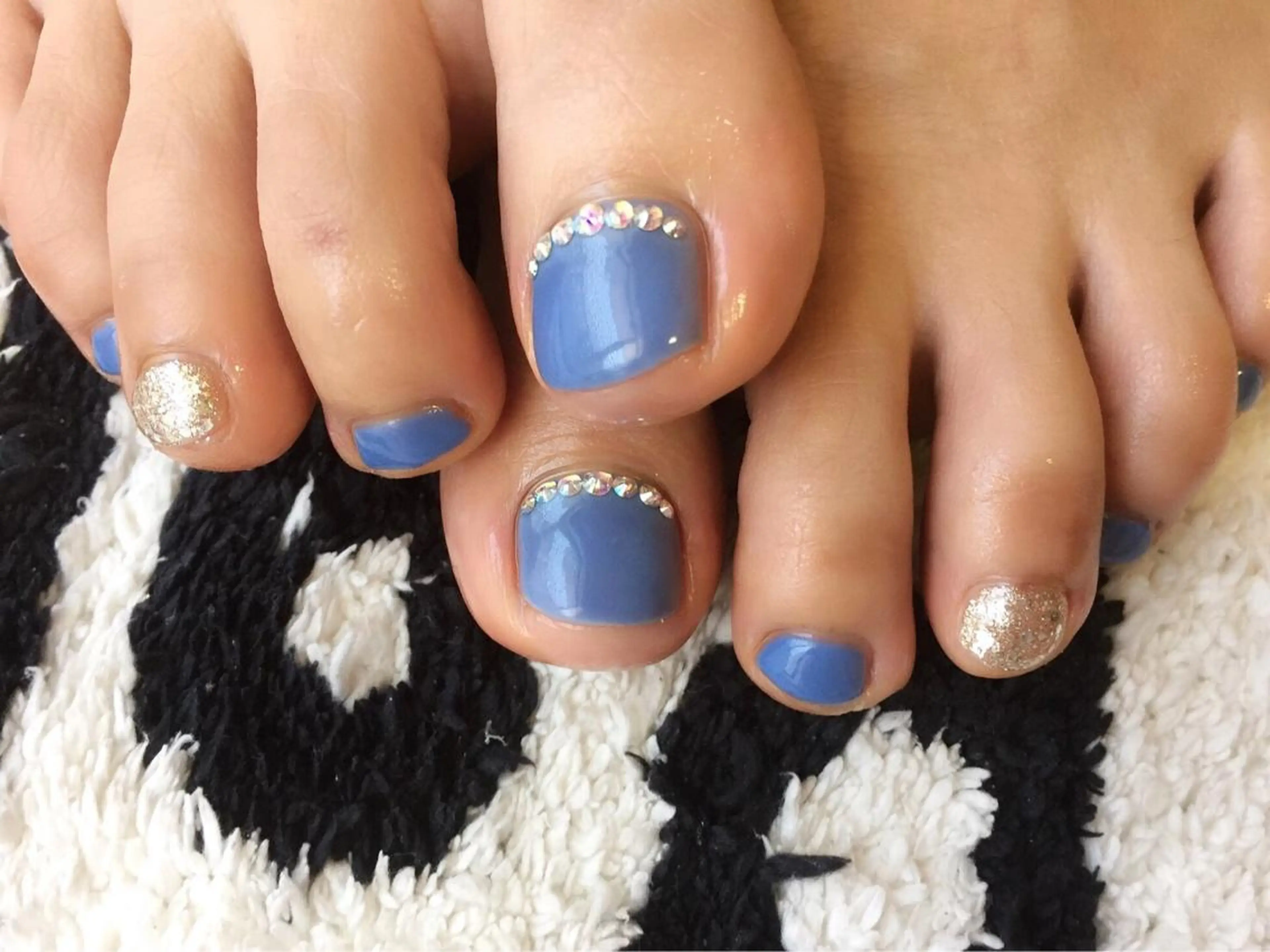 ネイル Verest 西荻窪のネイルデザイン