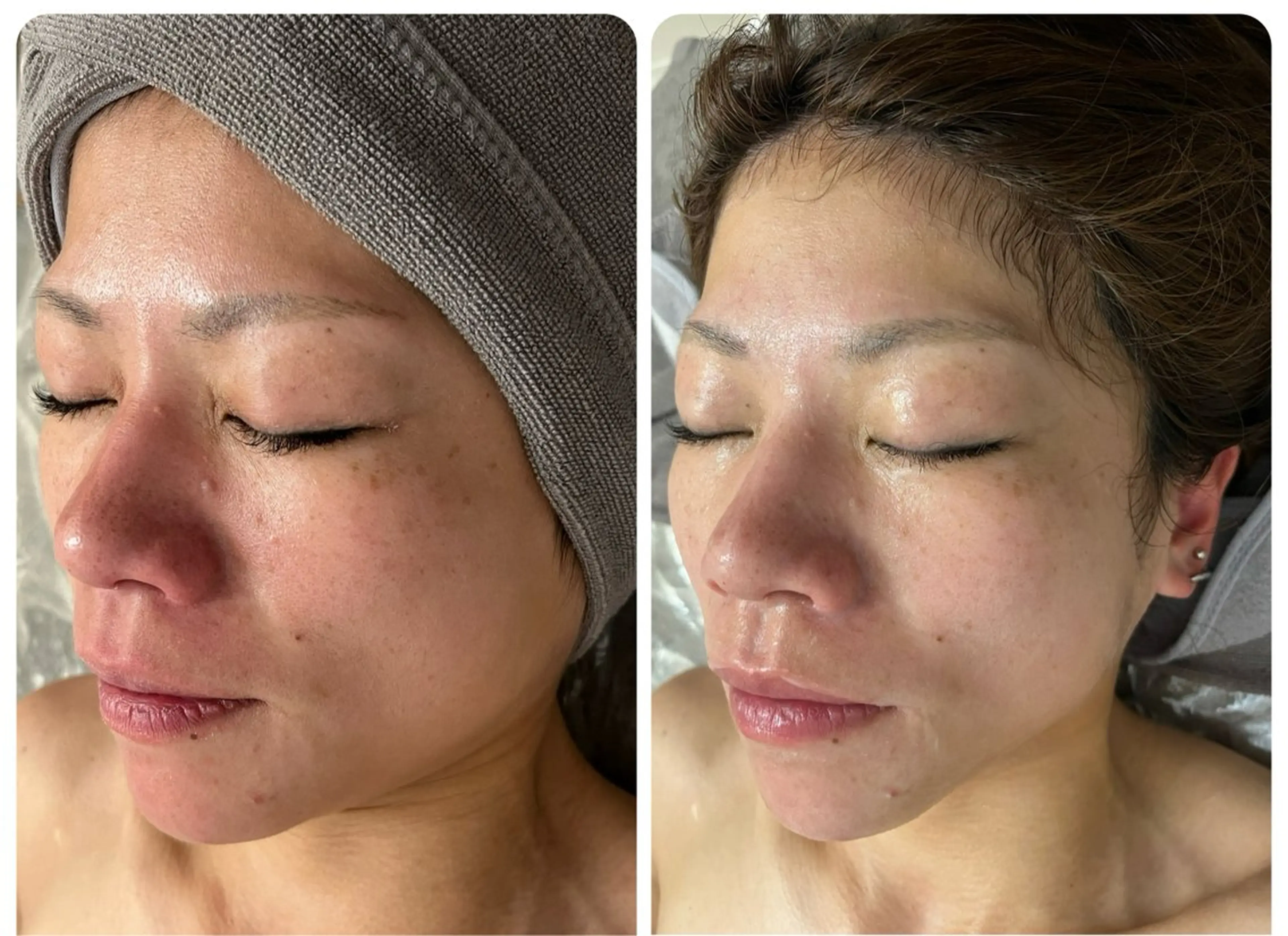 SALON DE GiGiのエステ・リラクイメージ