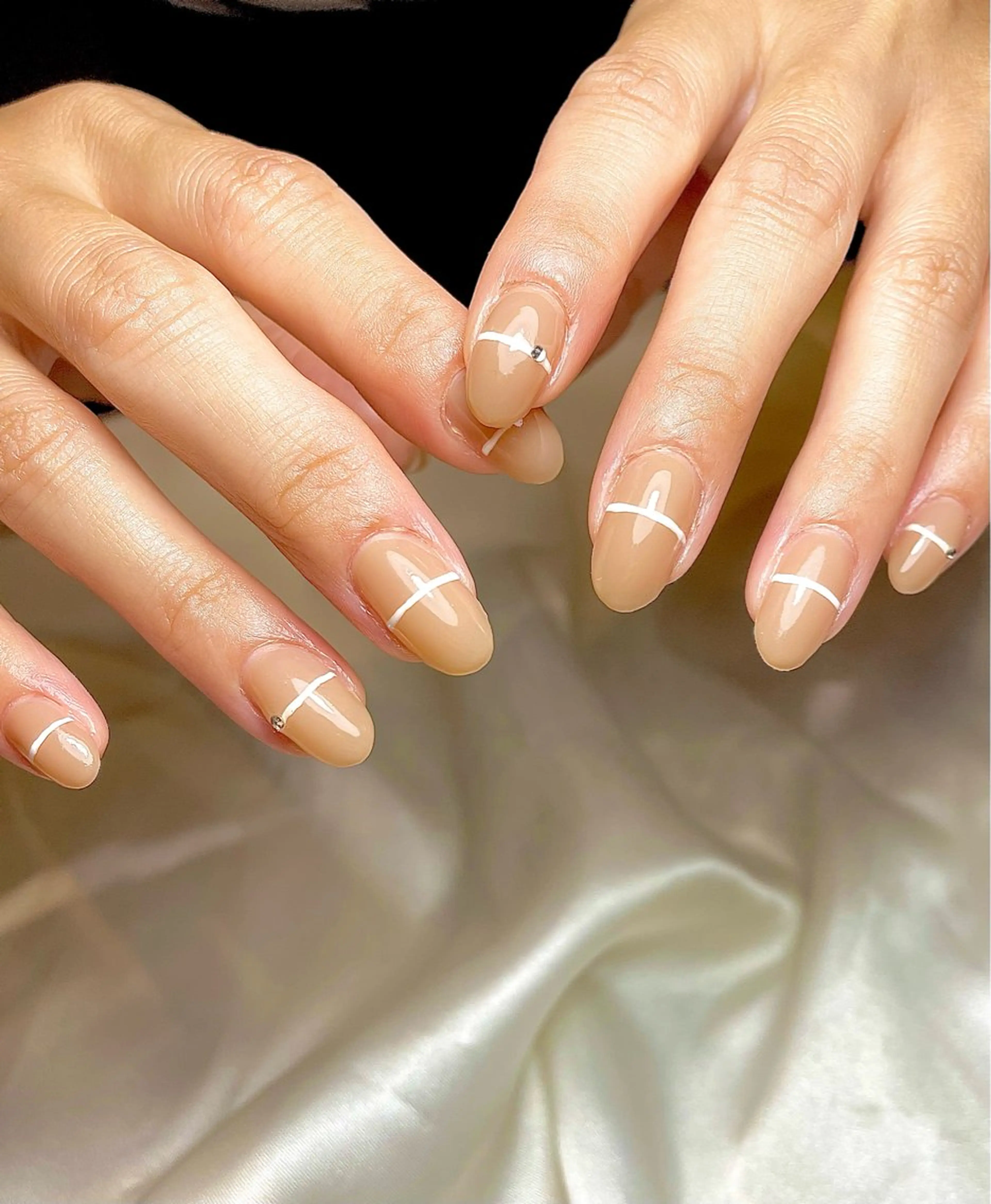 ネイル TERAI ERINAの眉毛・アイブロウイメージ