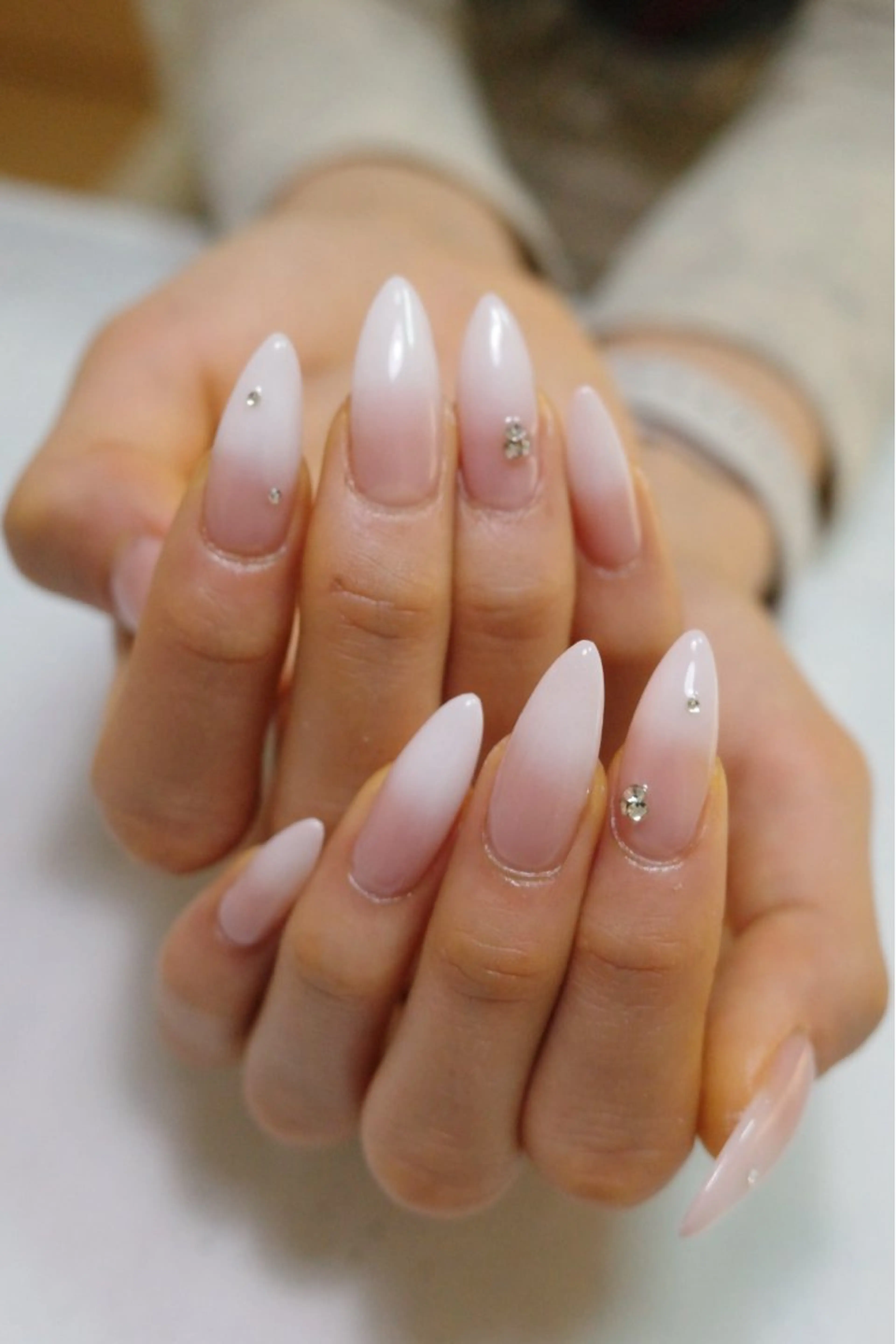 ネイル nailsalon MIGNONのネイルデザイン