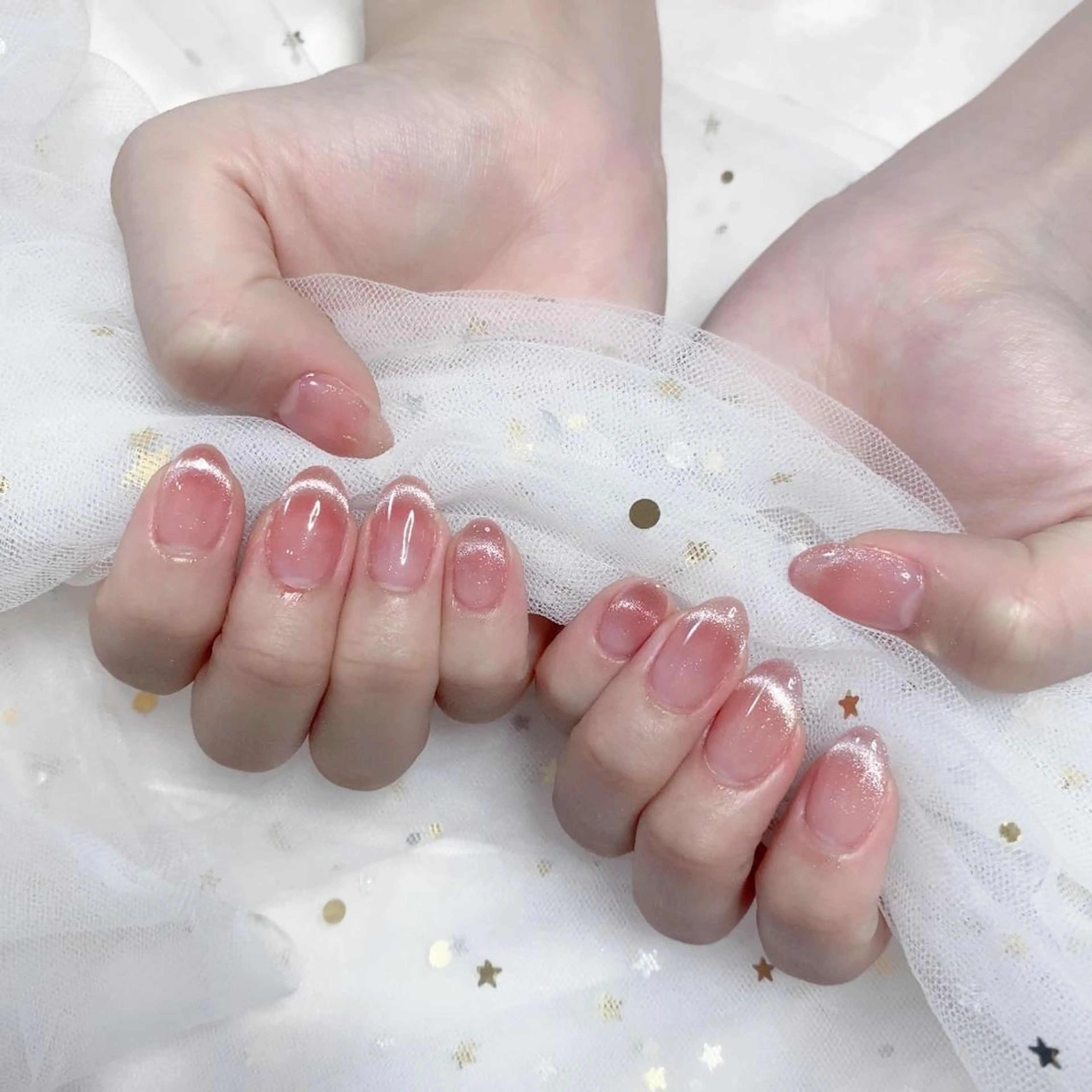 ネイル ジョリ En 💞🦋のネイルデザイン