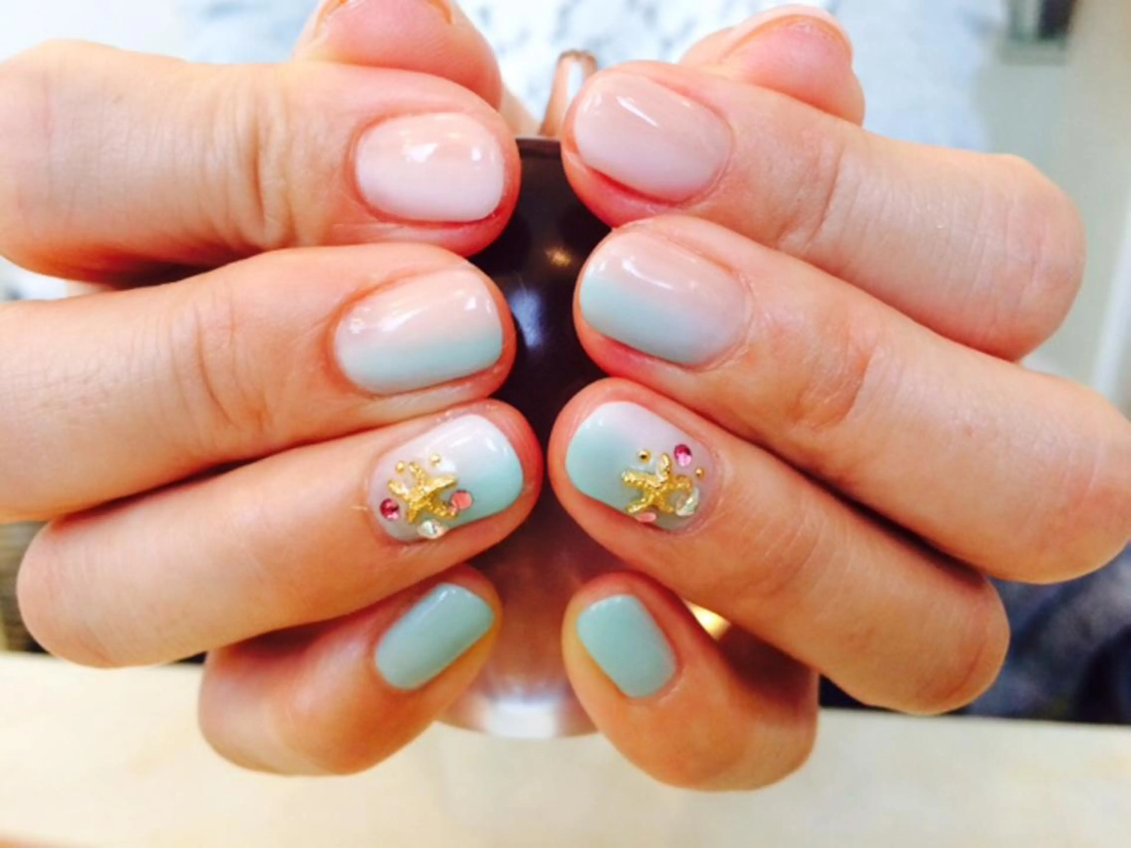 ネイル リオッサ  オブ ラグーン神戸店のエステ・リラクイメージ