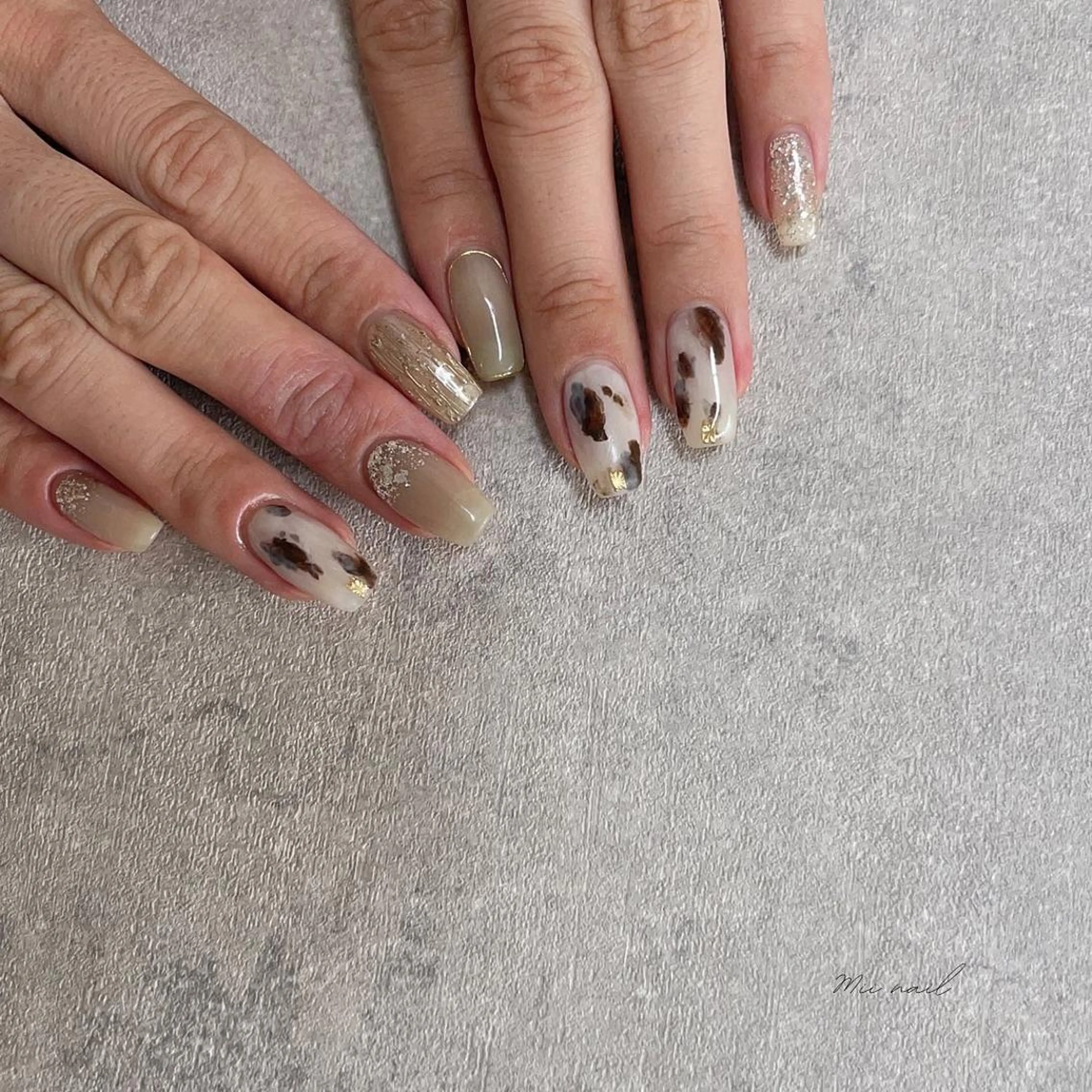ネイル Mii nail いづみのその他イメージ