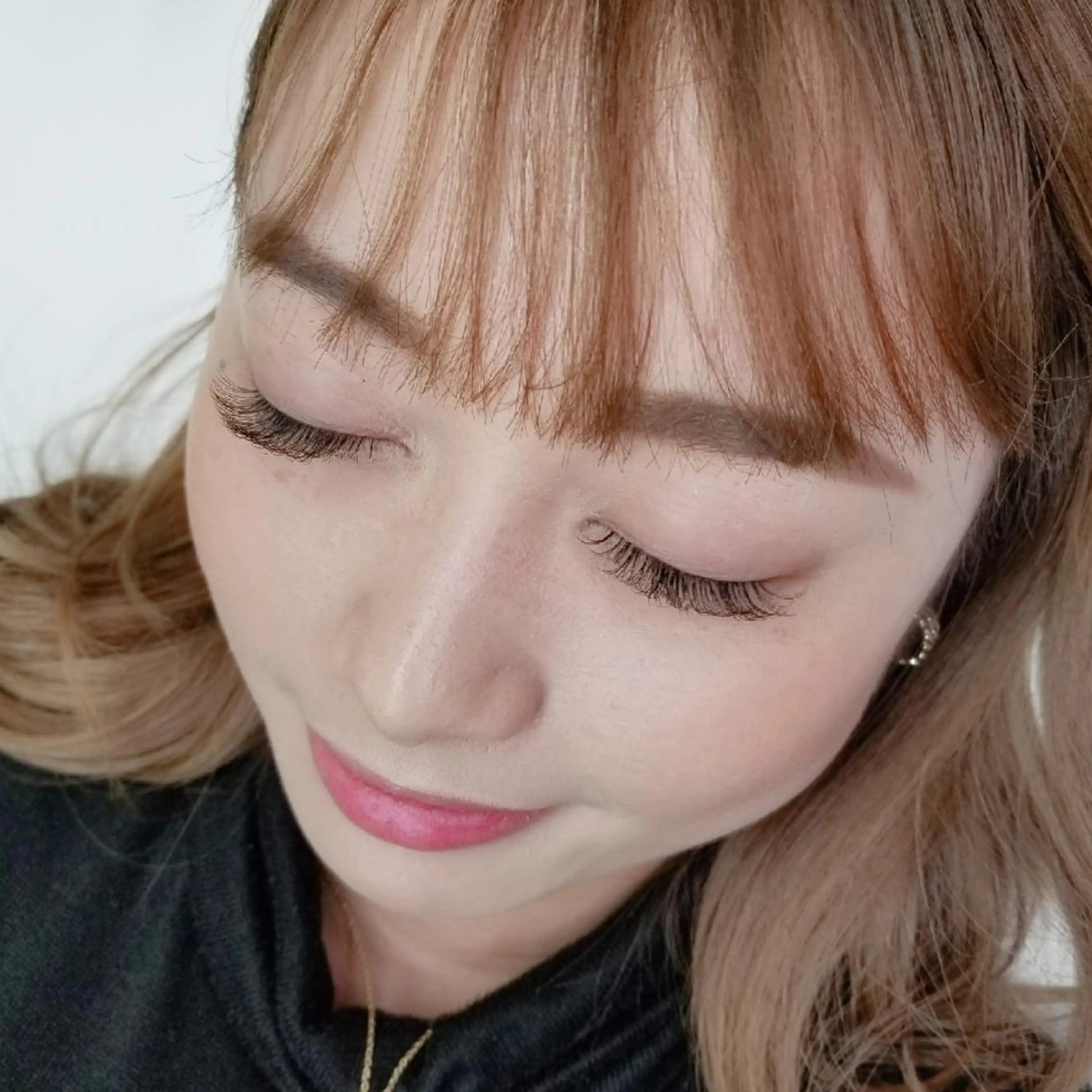 マツエク・マツパ カラーエクステ │千葉中央のマツエク・マツパデザイン