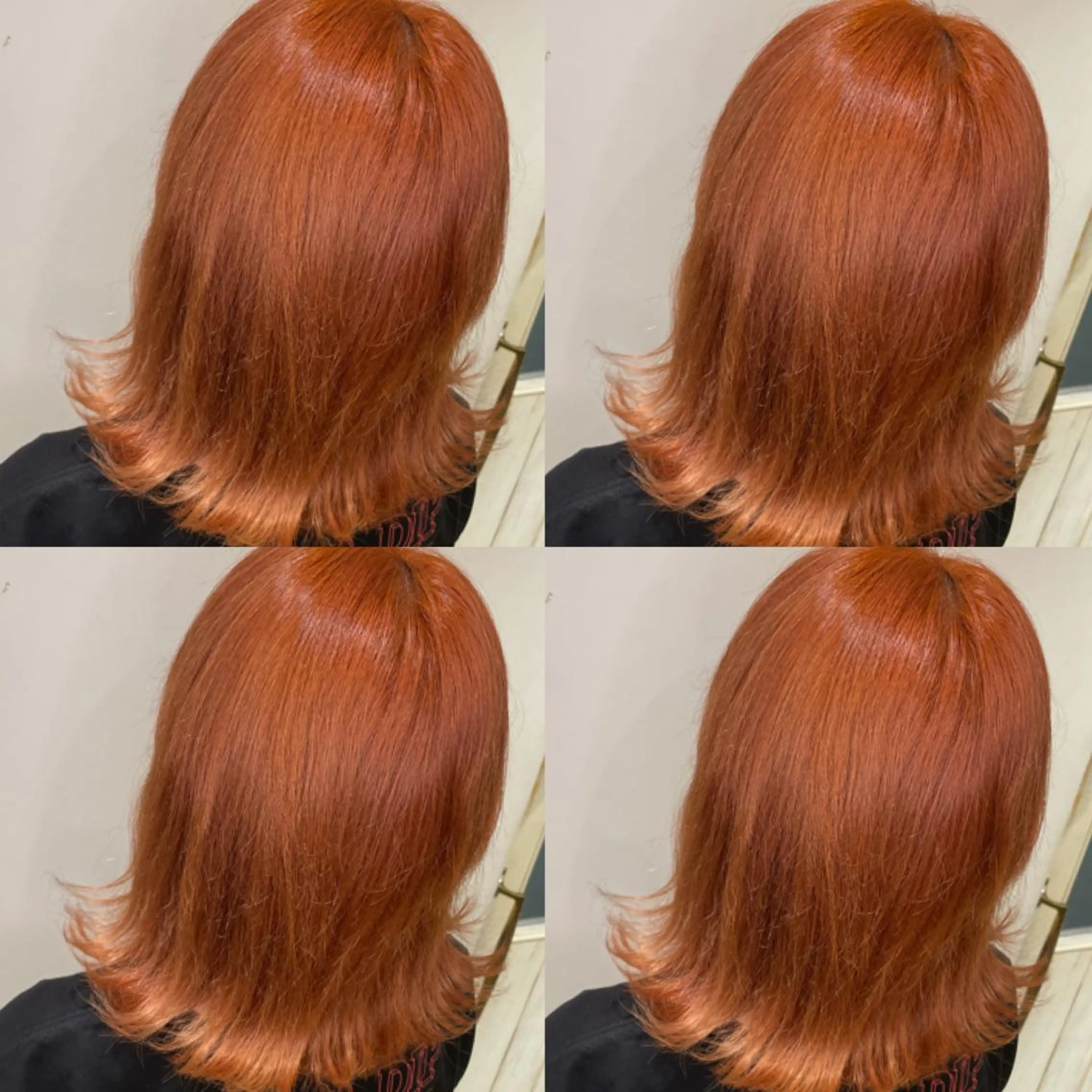 ショート カラー Minami. 🩵 再現性特化ヘアのヘアスタイル