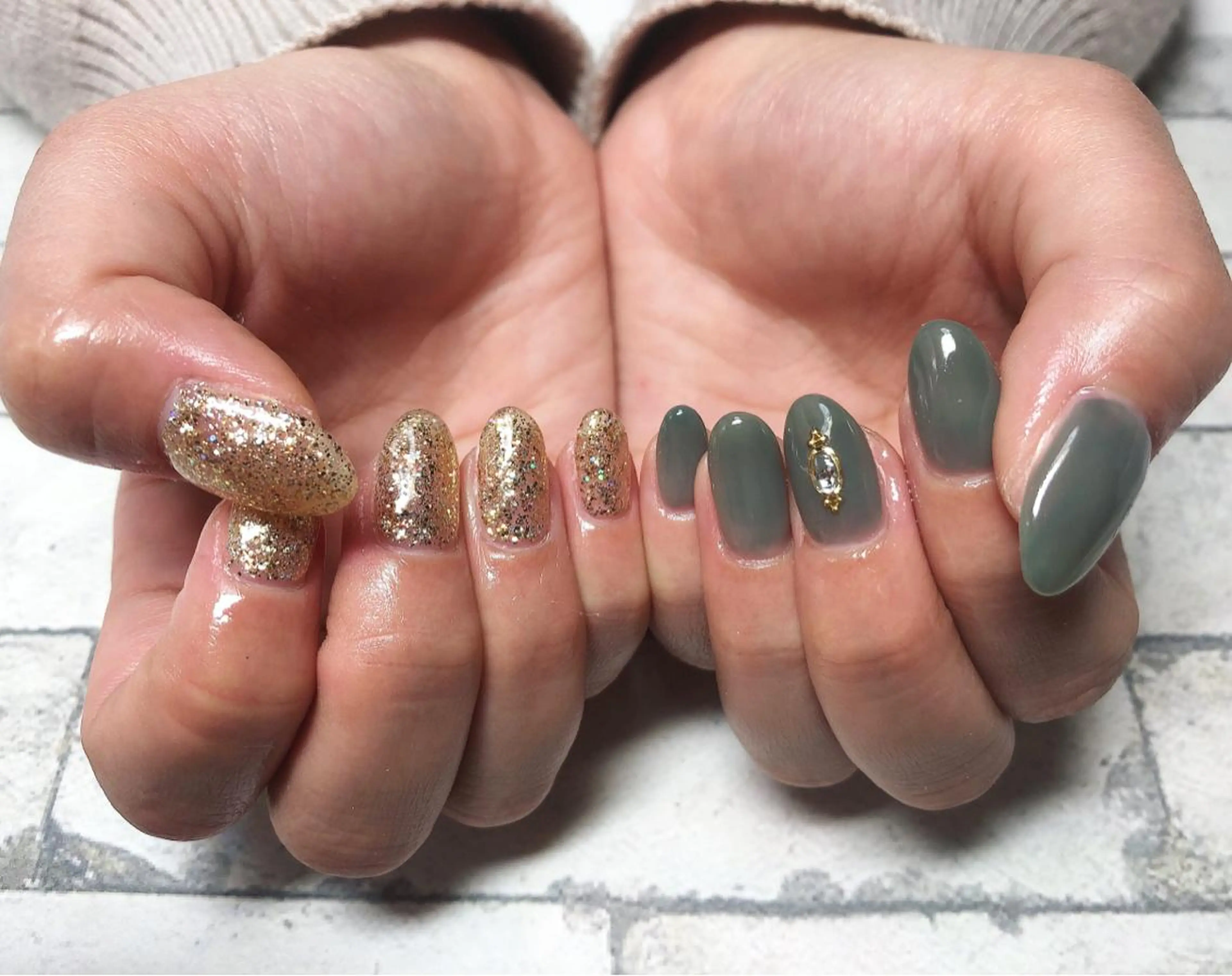 ネイル EPICHA NAILのネイルデザイン