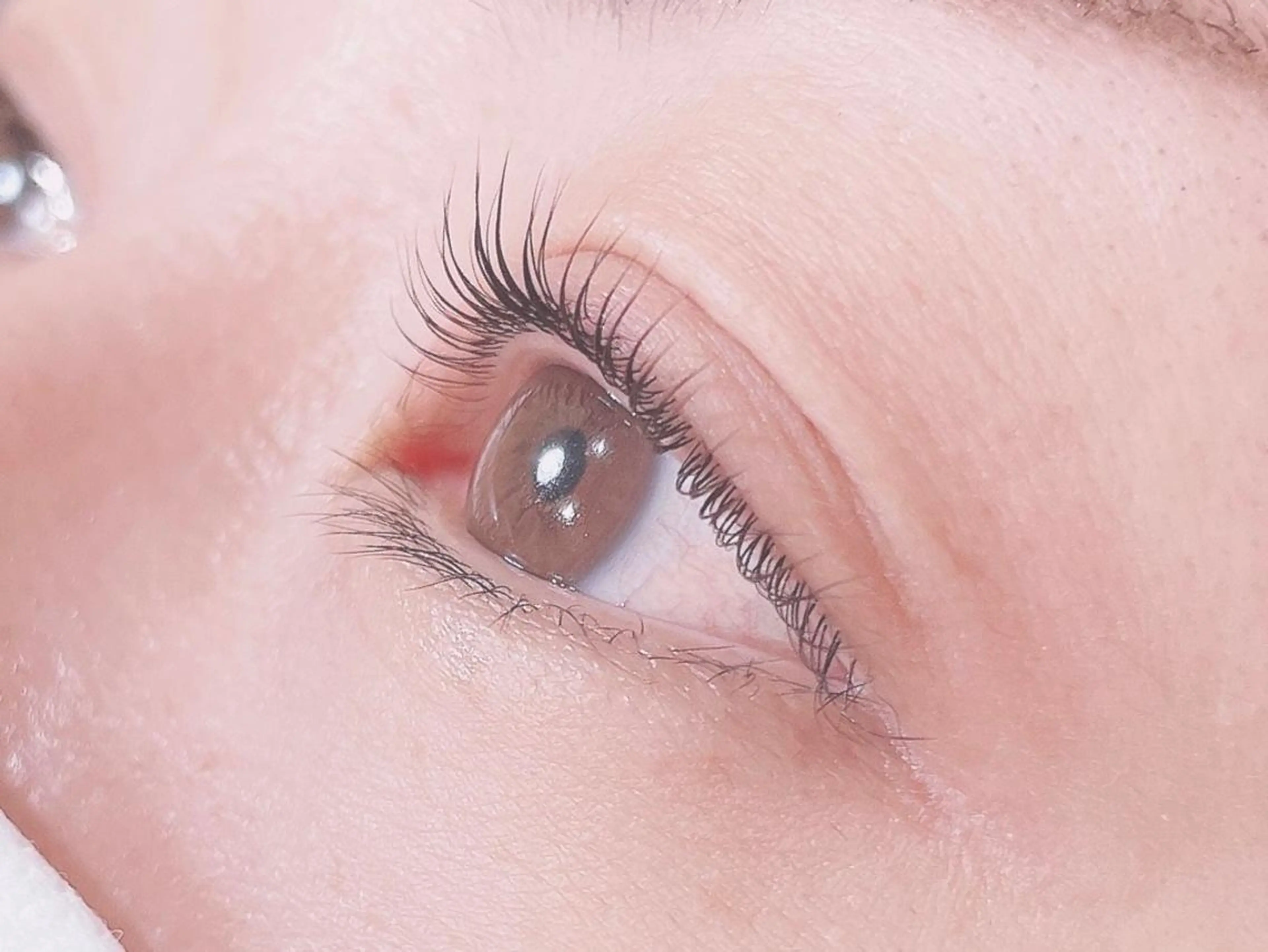 マツエク・マツパ マツパ 横山 麗のマツエク・マツパデザイン