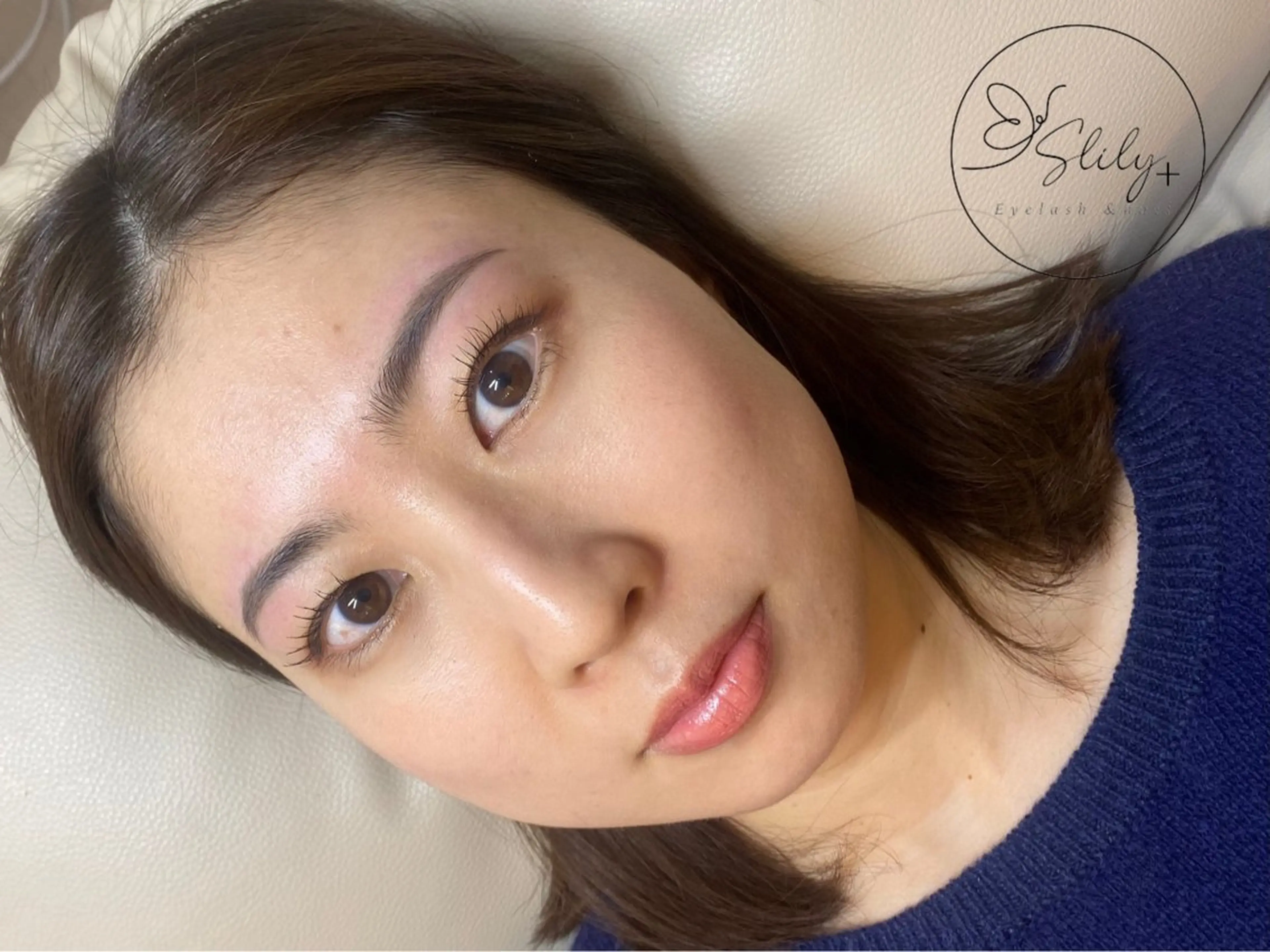 アイブロウ ワックス脱毛 その他(アイブロウ) SLily + 眉毛/耳ツボの眉毛・アイブロウイメージ