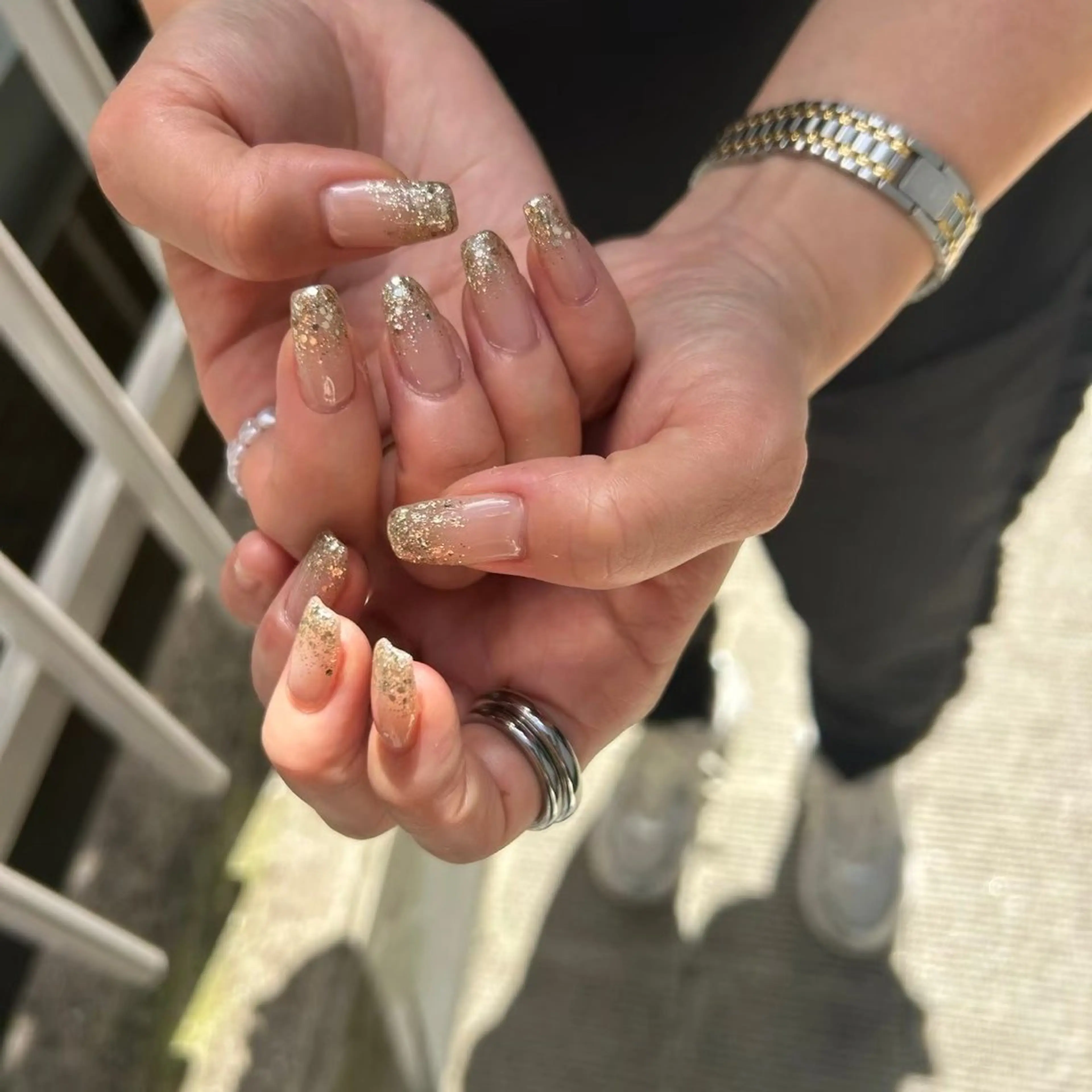 ネイル ハンドネイル riri. nail salonのネイルデザイン