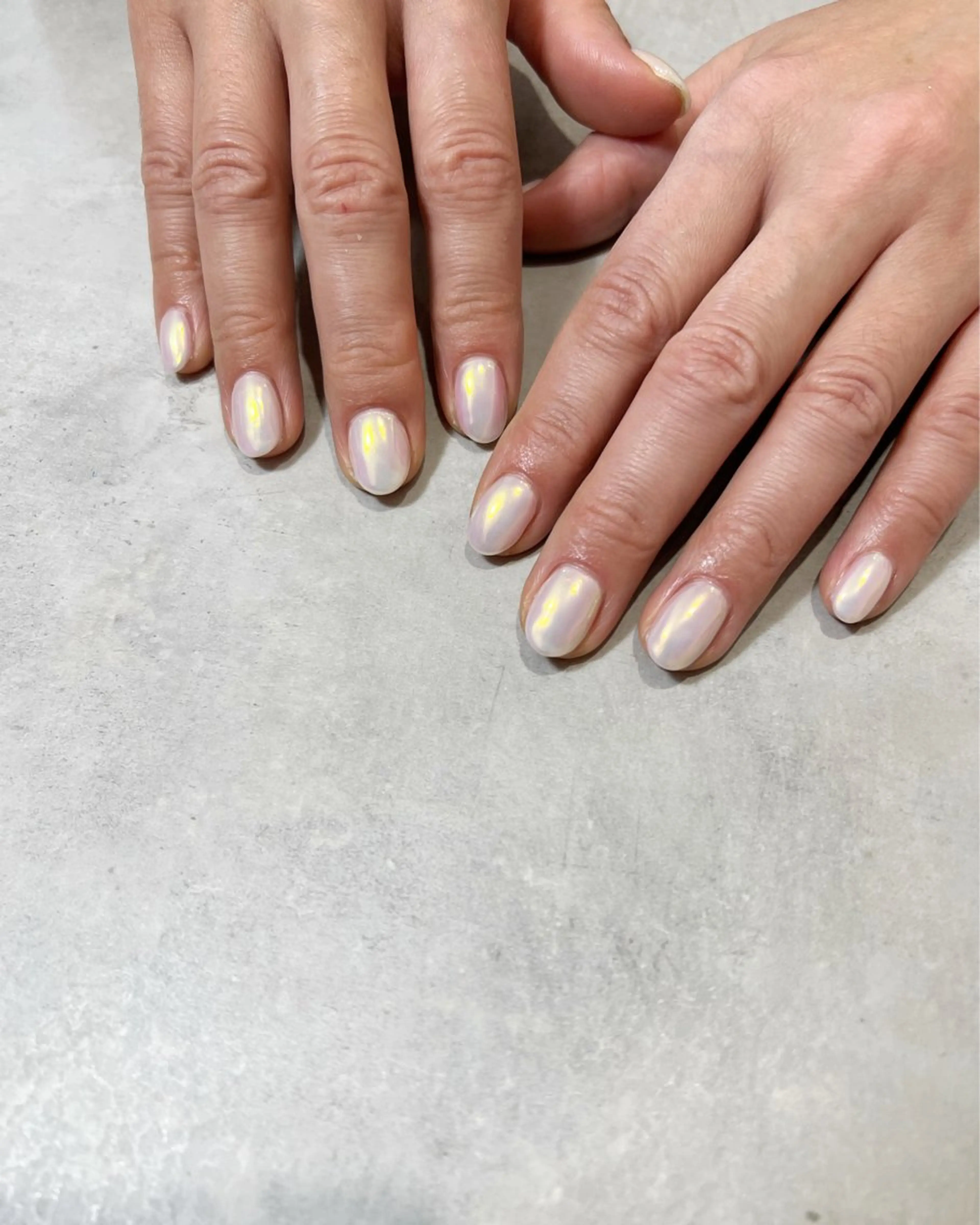 ネイル A/gan nail salonのネイルデザイン